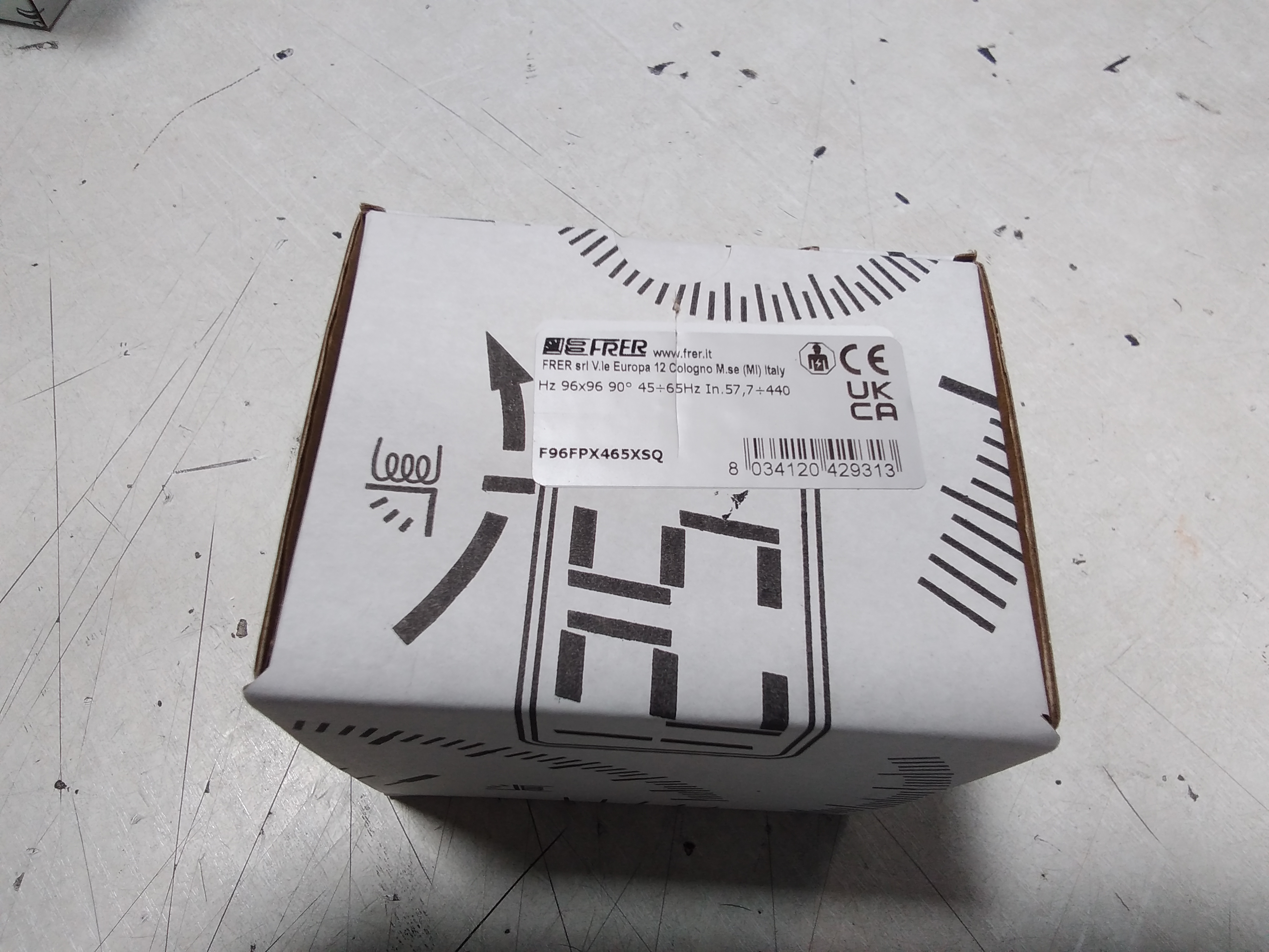 F96FPX465XSQ