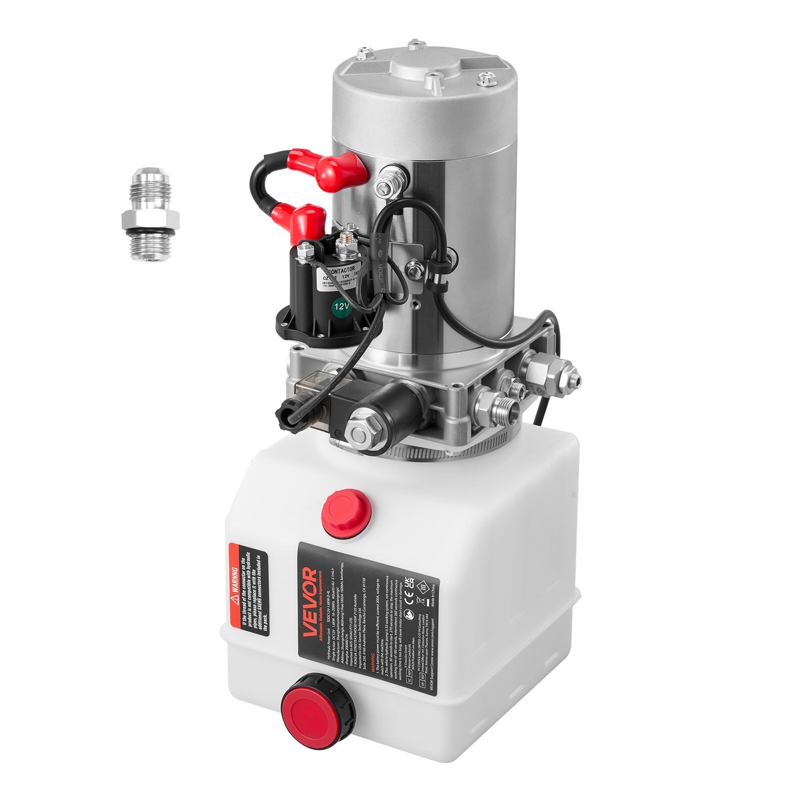 TDDC12V-1.6KW-D-4L