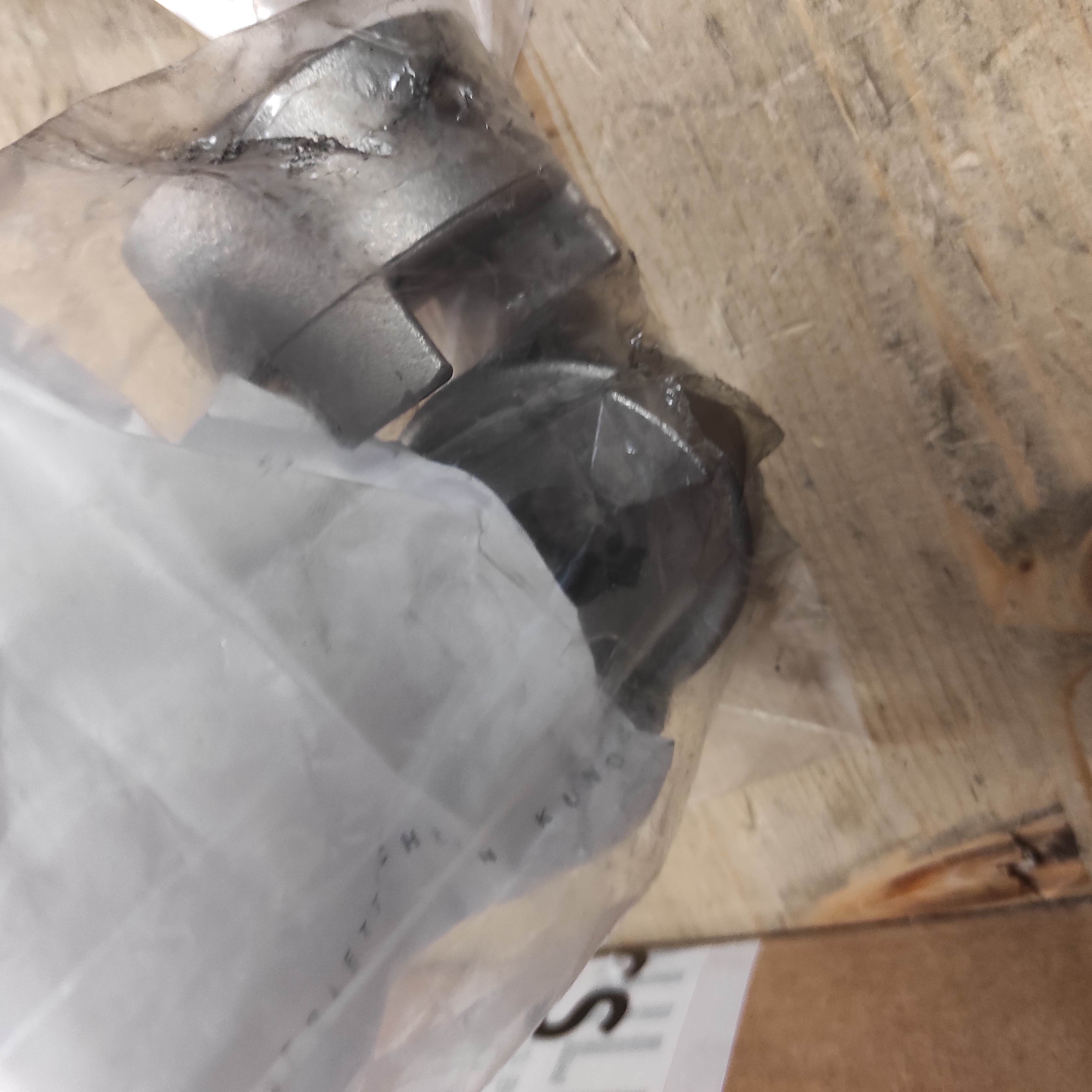 SS095-HUB-19MMH7-6x2.8MMKW2SS