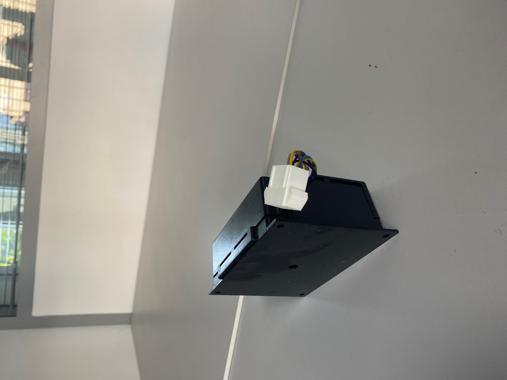 Control box 274119 (REL008913)