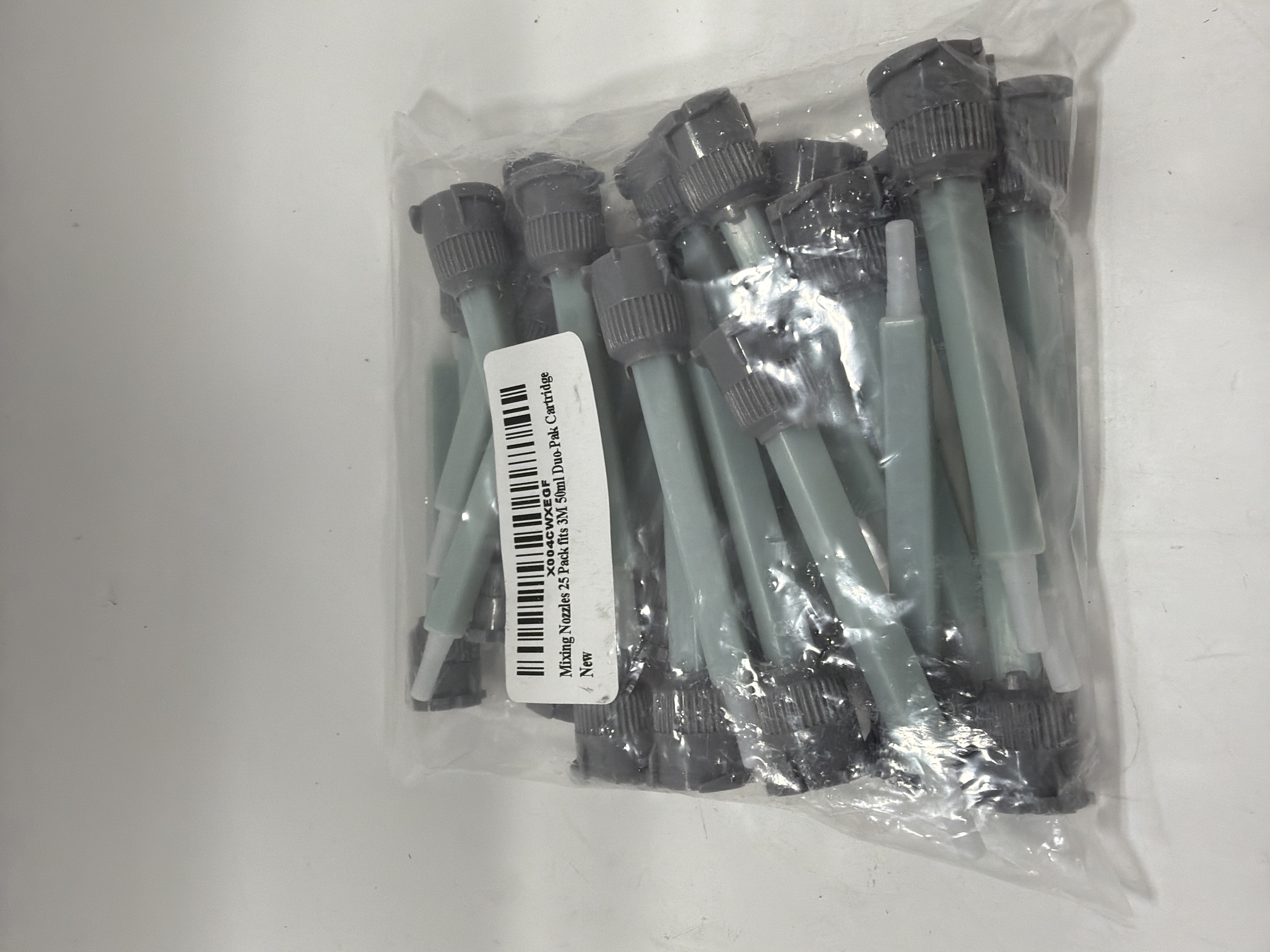 EPX Mixing Nozzle