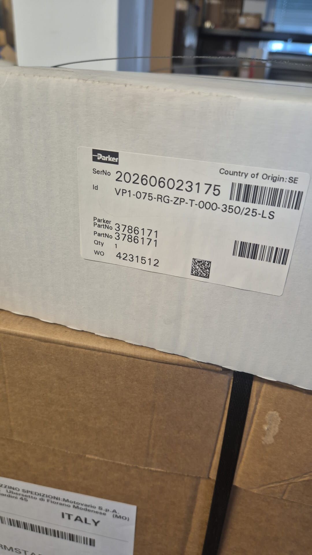VP1-075-RG-ZP-T-000-350/25-LS