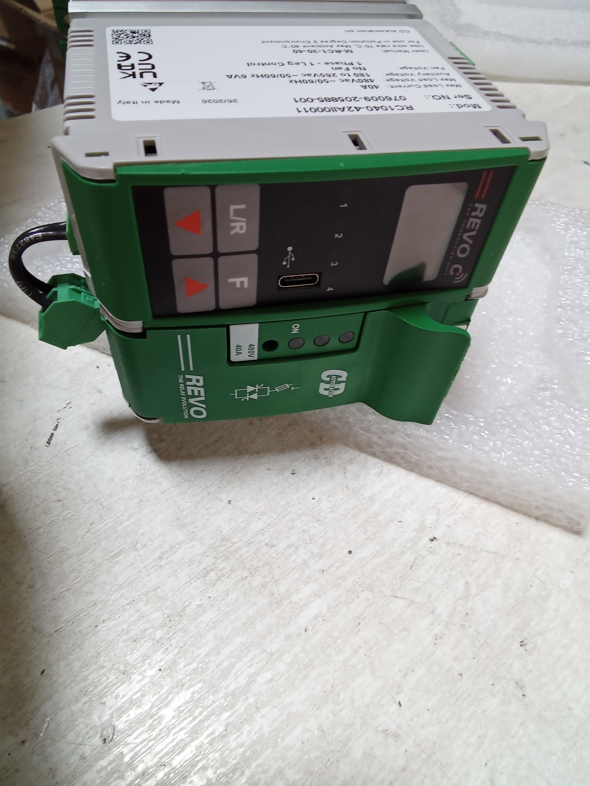 RC1040-42AII00011