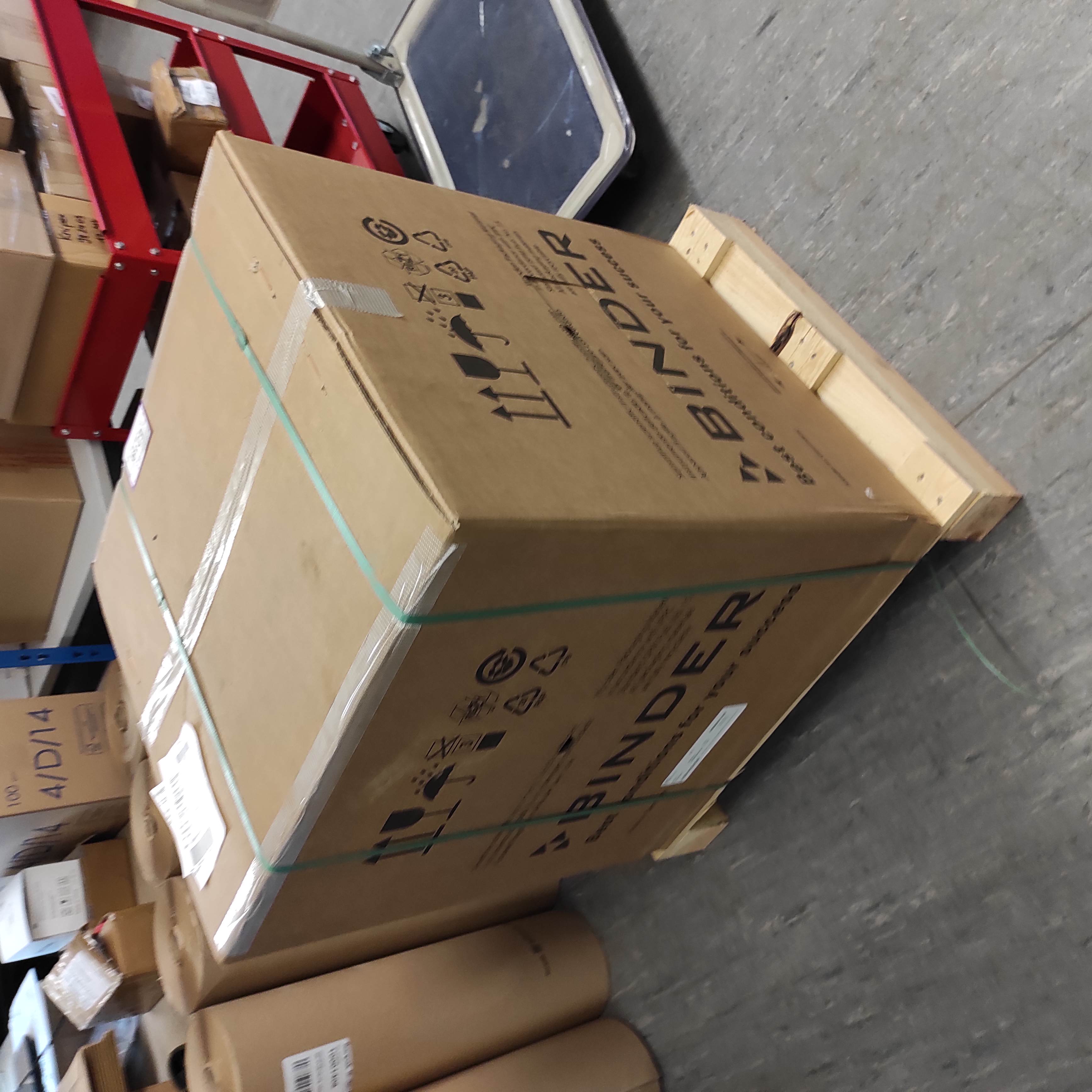 9010-0304 FD056UL-120V