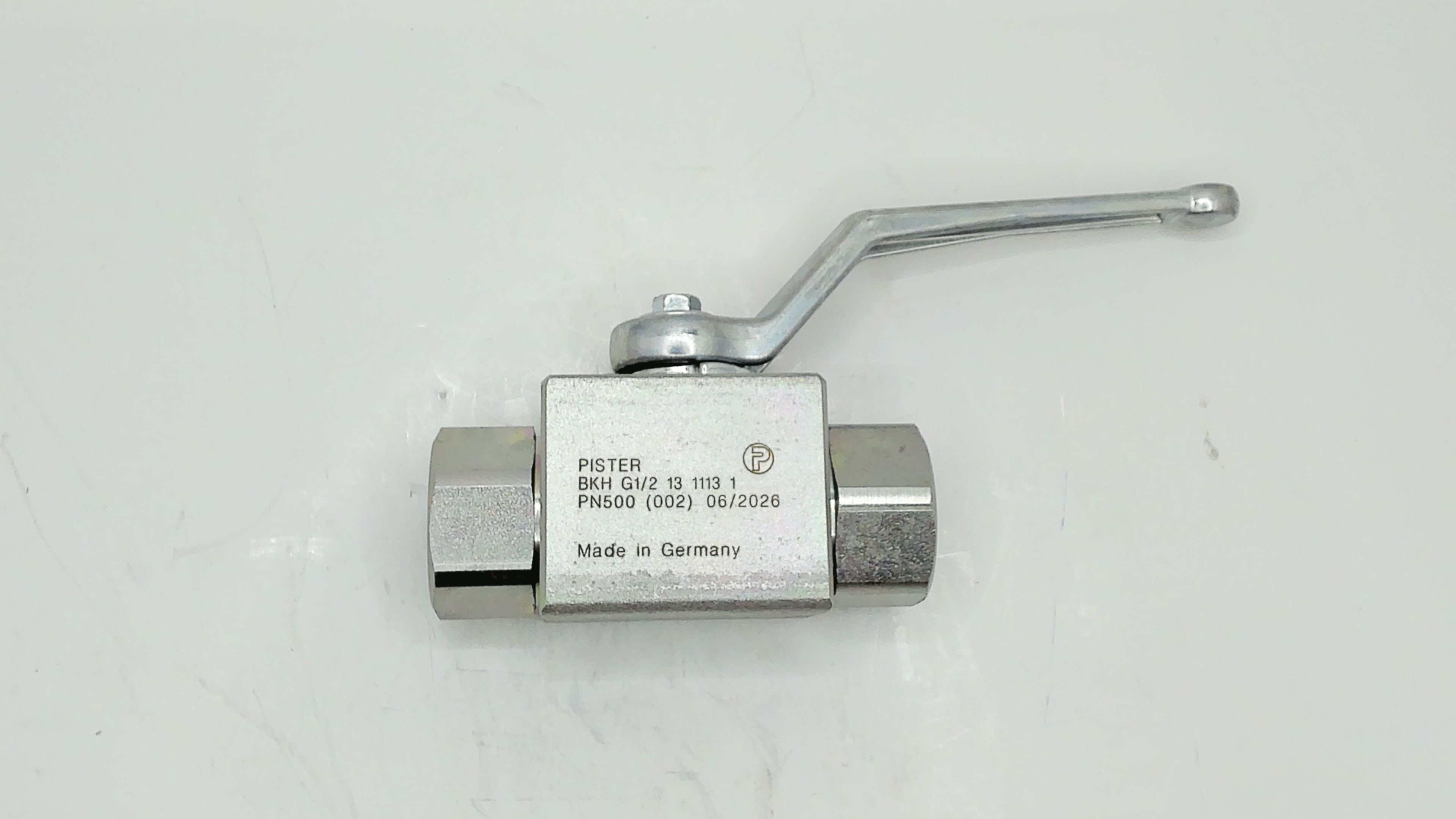 BKH G1/2 13 1113 1 PN500