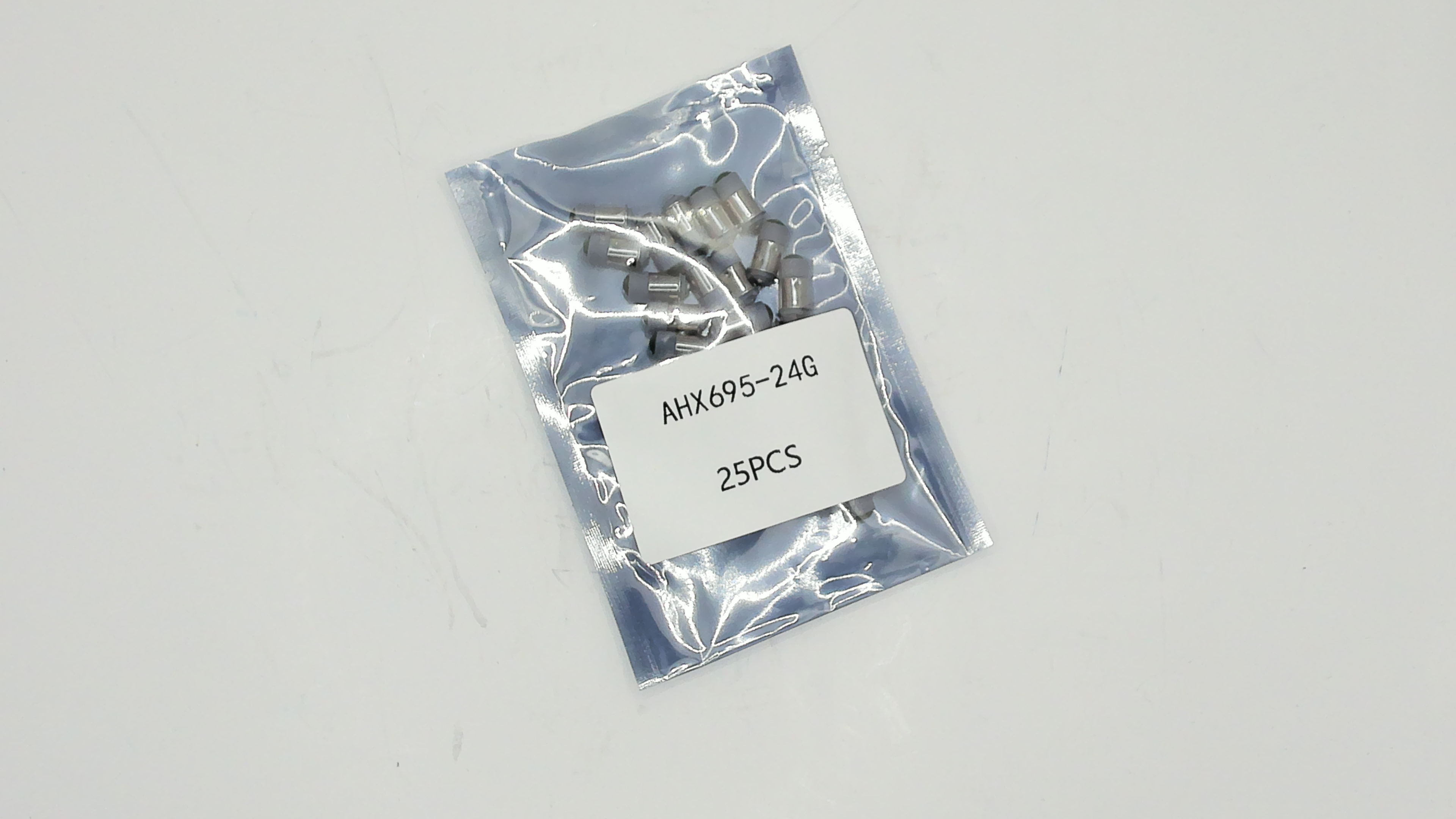 AHX695-24G green