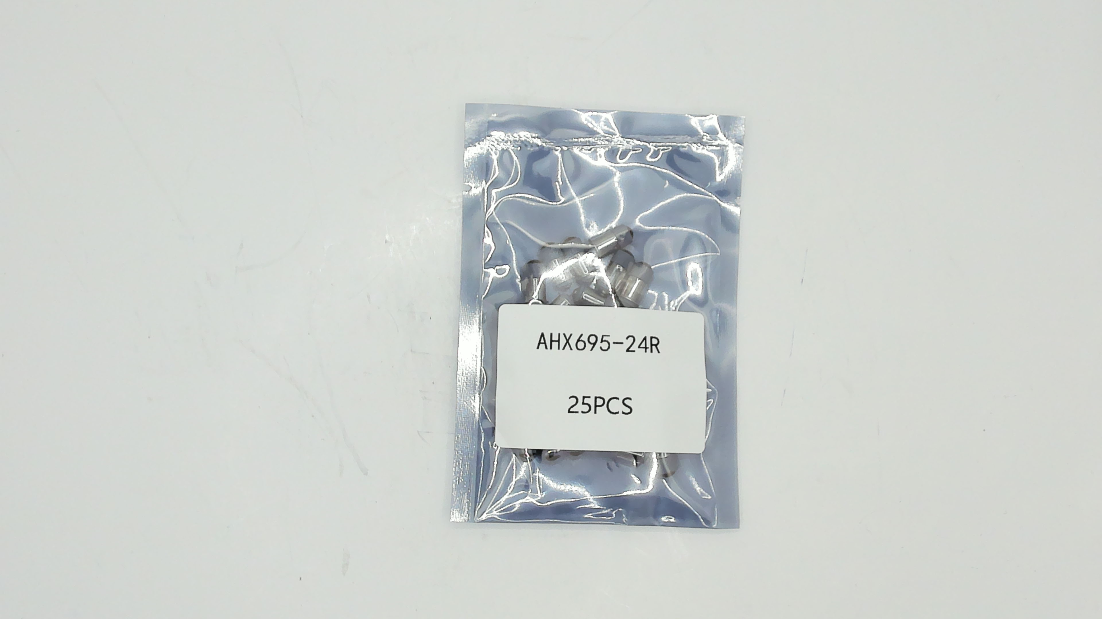 AHX695-24R Orange