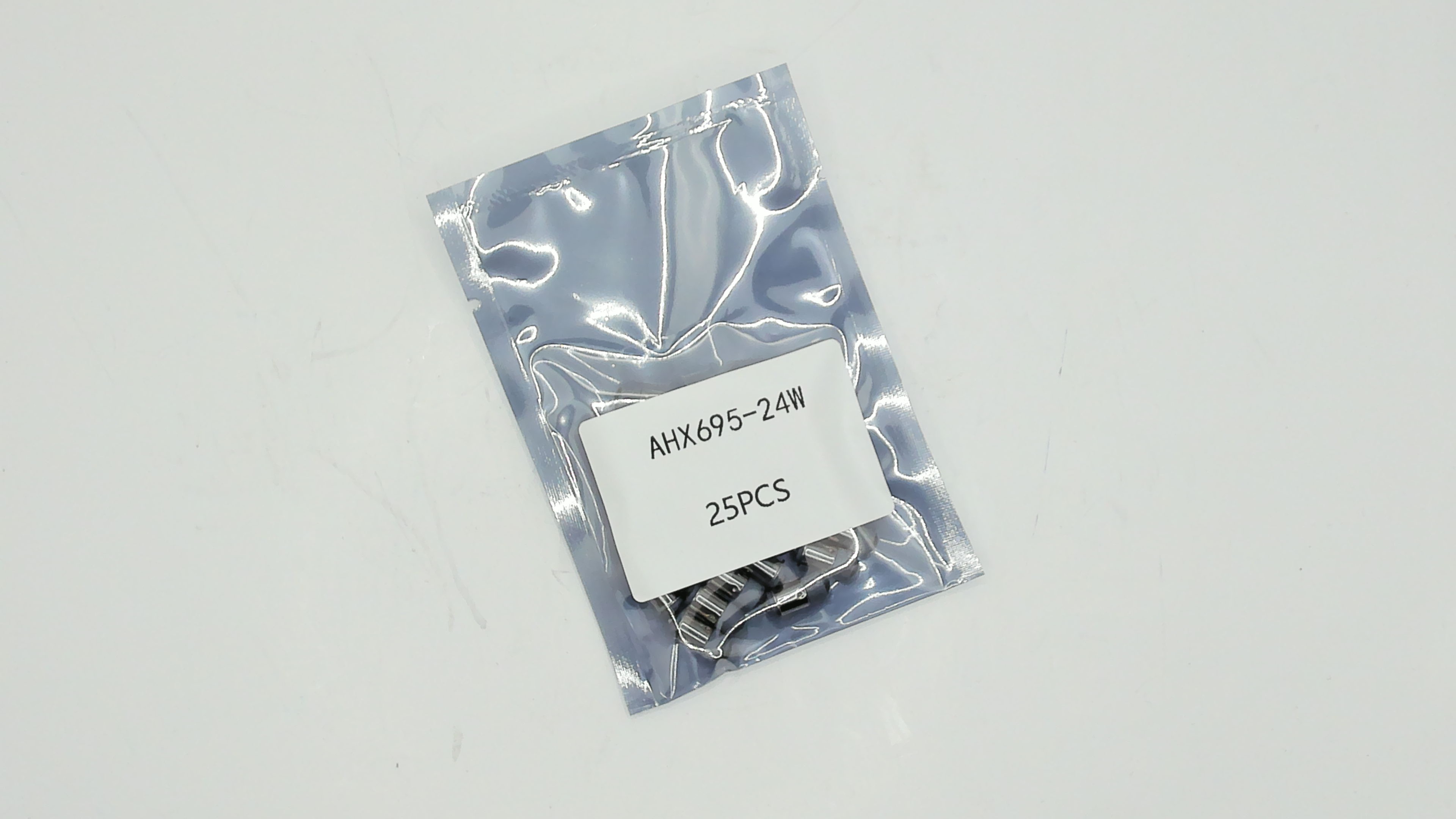 AHX695-24W white
