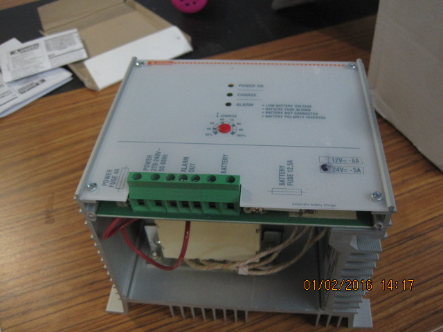 LOVATO BCE 5 A 