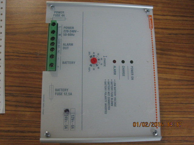 LOVATO BCE 5 A preview 3