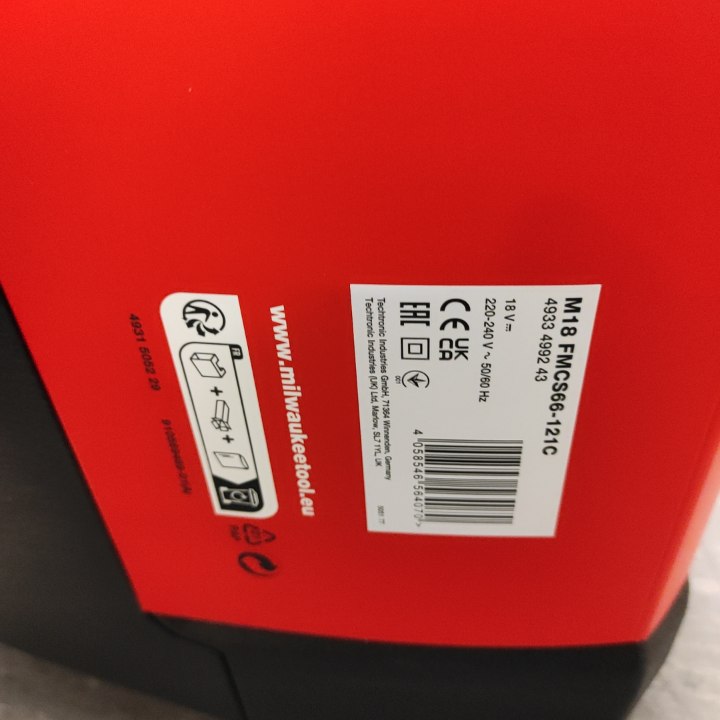 M18FMCS66-802C preview 2