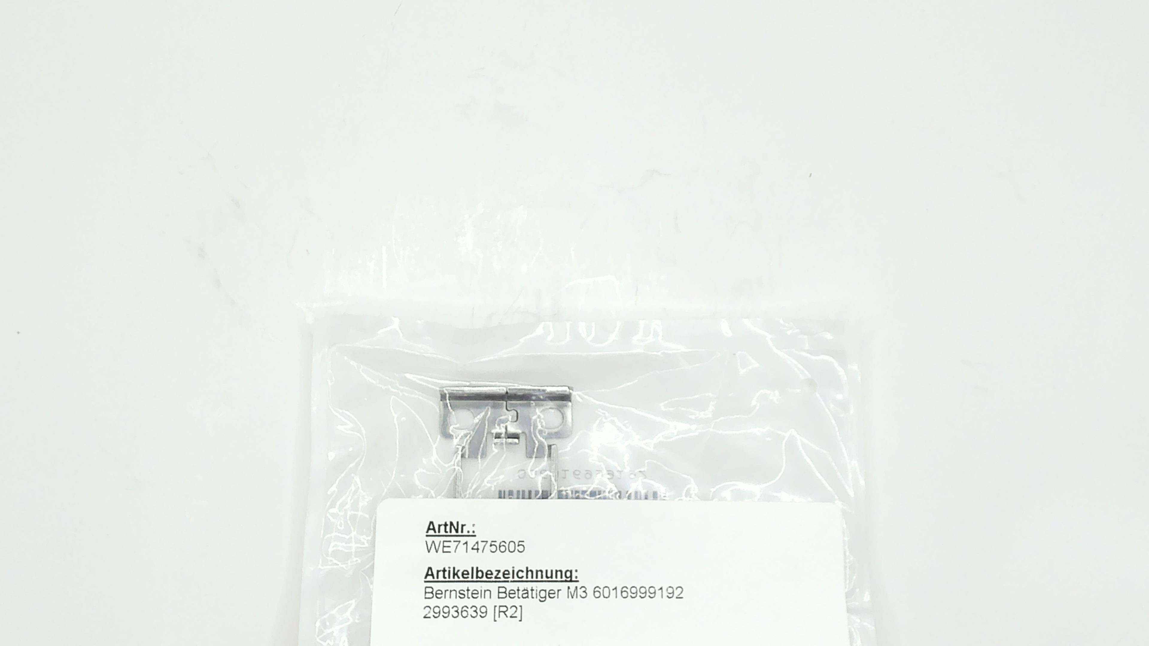 6016999192 / Actuator M3