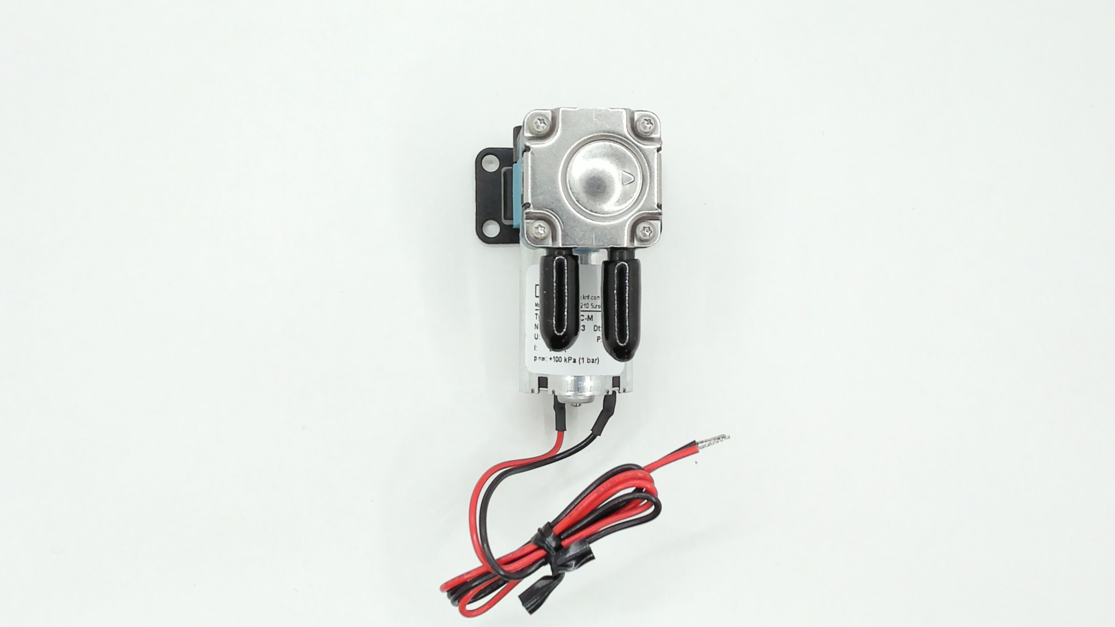 172084/174593/PUMPE FF12KTDC-M IP40 24V
