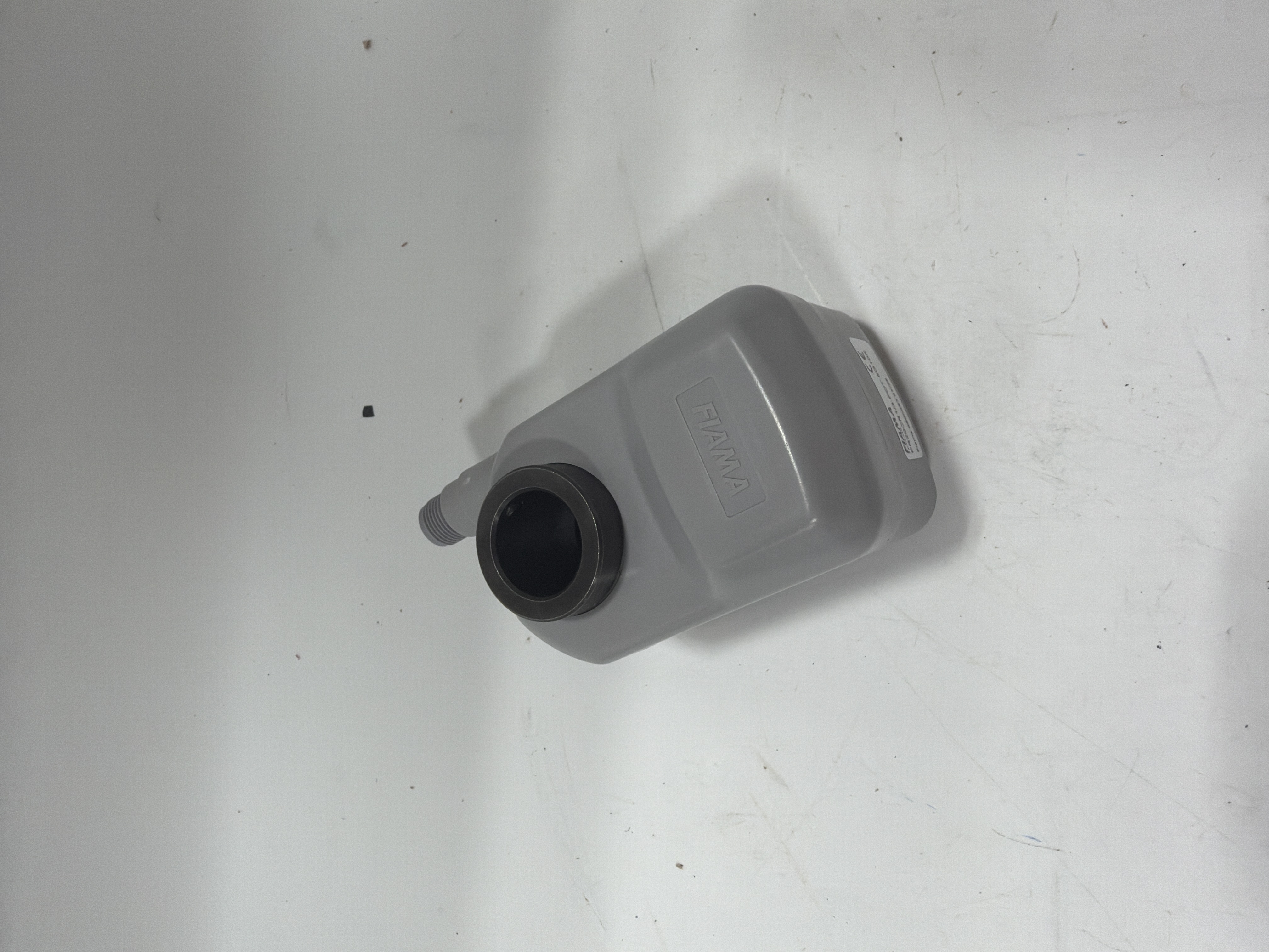 PR20CR 1/3 POT.5G10K