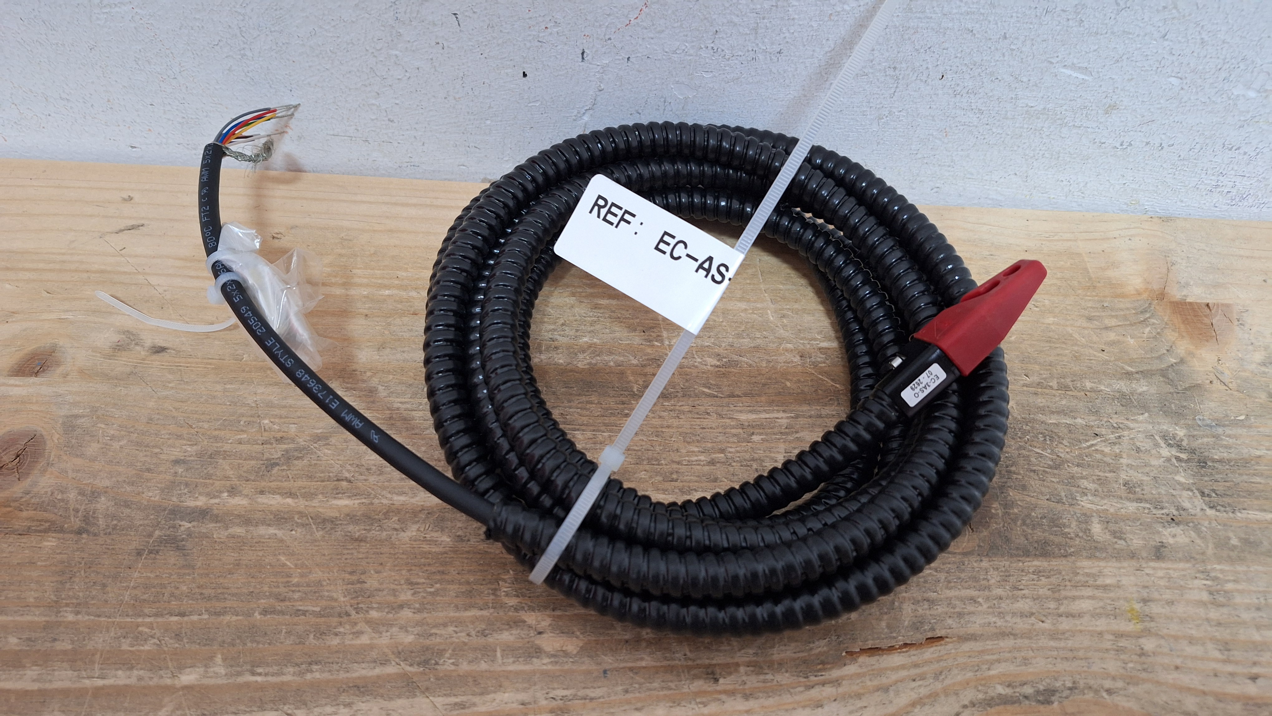 02403503 / EC-3AS-O
