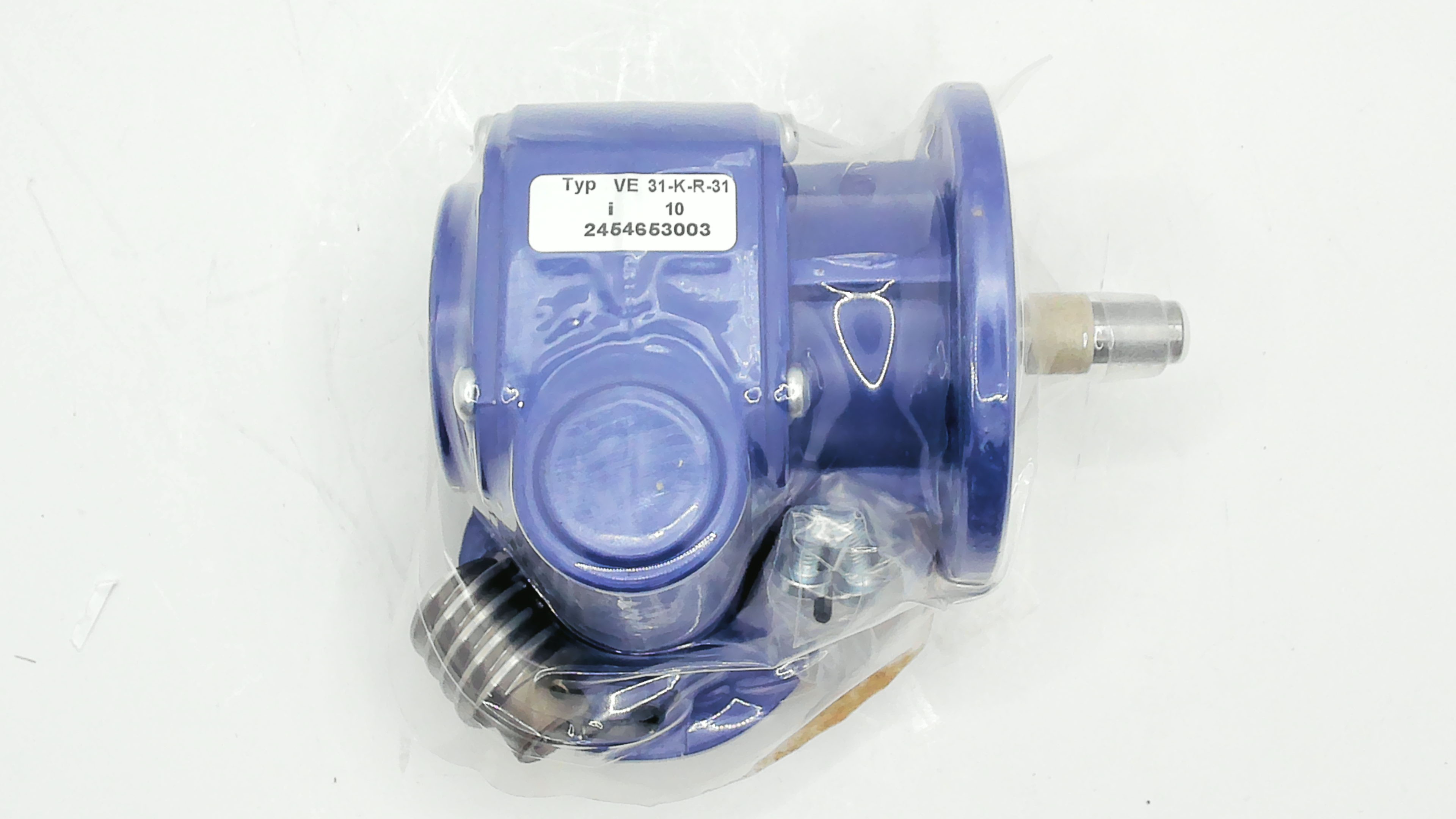 VE31-K-R-31 10:1