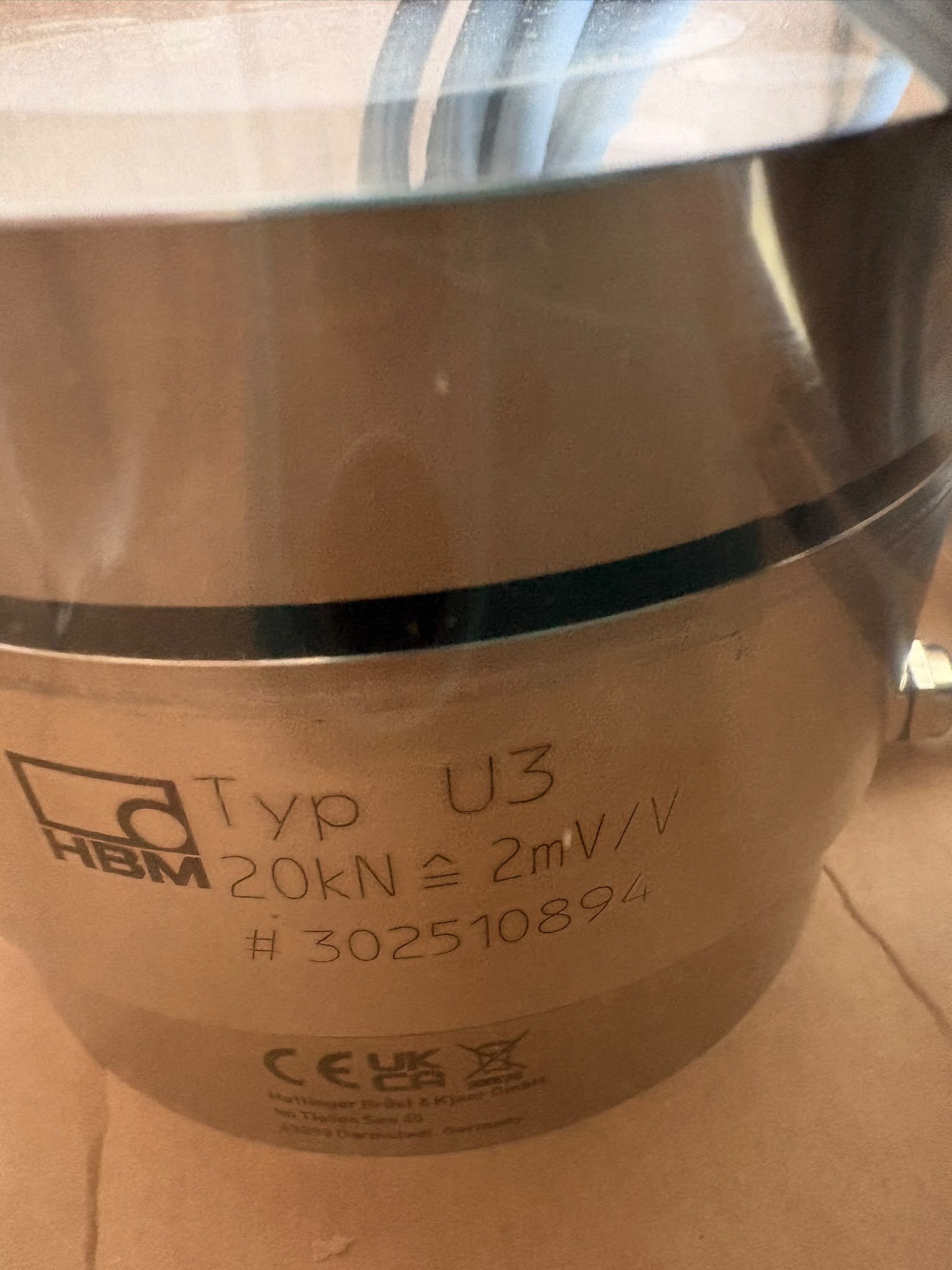 U3 / 20 KN preview 3
