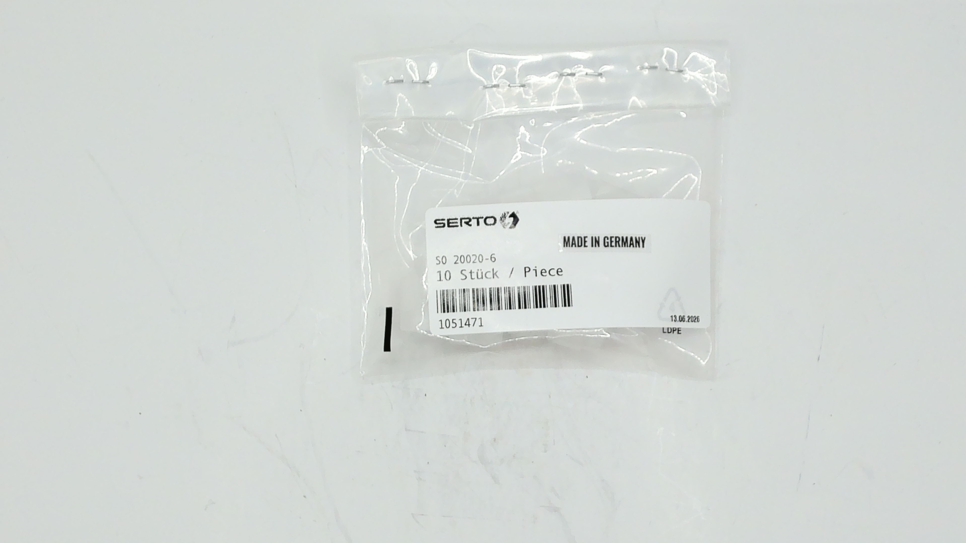 1051471 / SO 20020-6