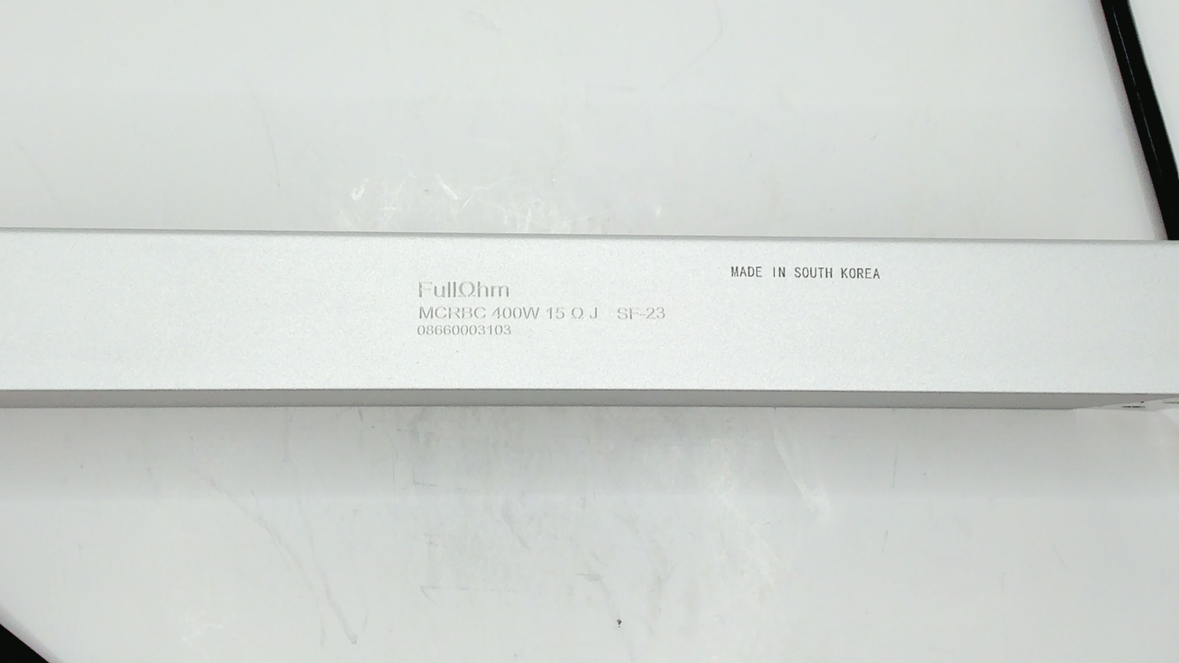 MCRBC 400W (15 O J NF-14) 08660003103