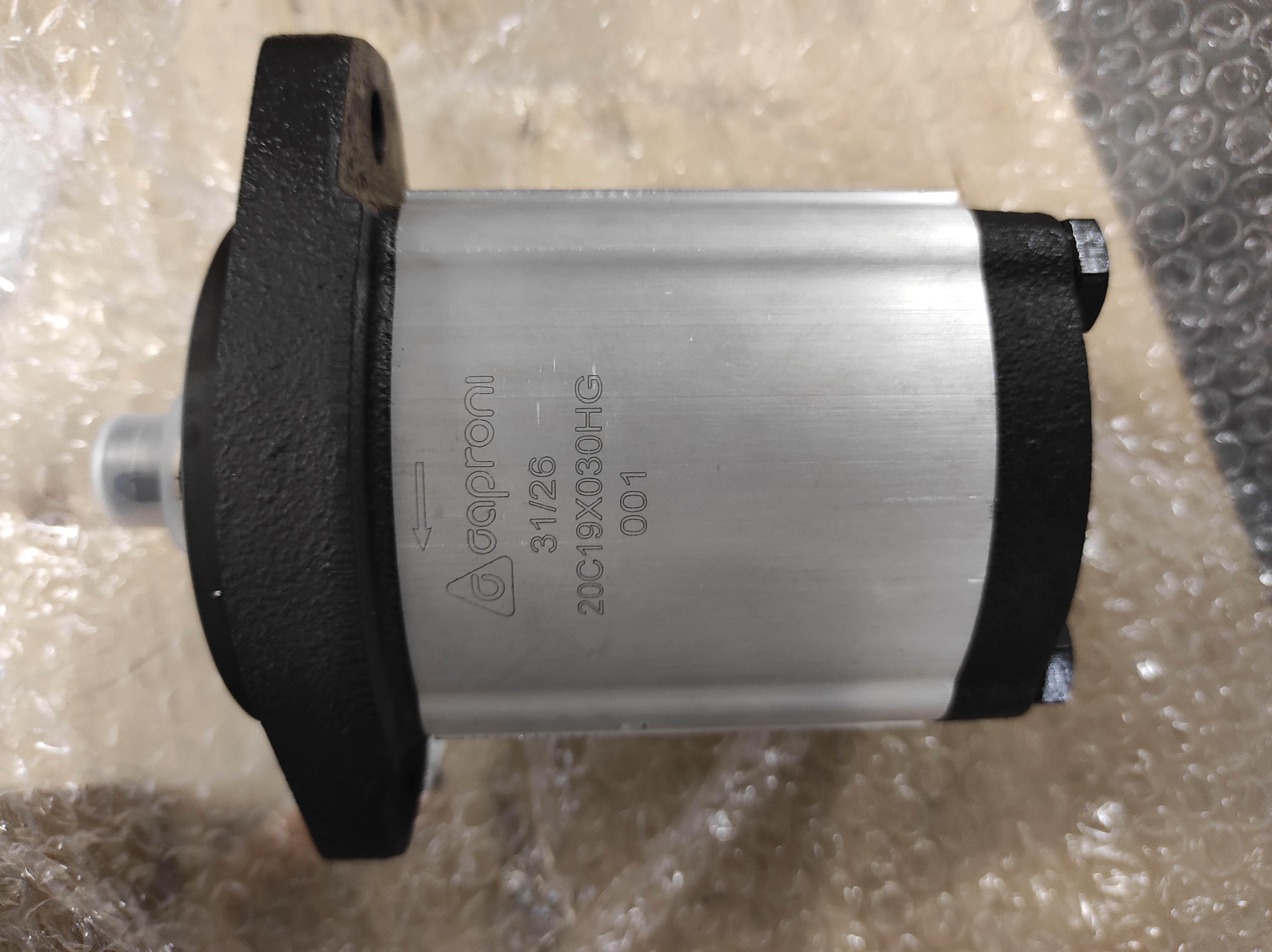 20A (or C)19X030HG