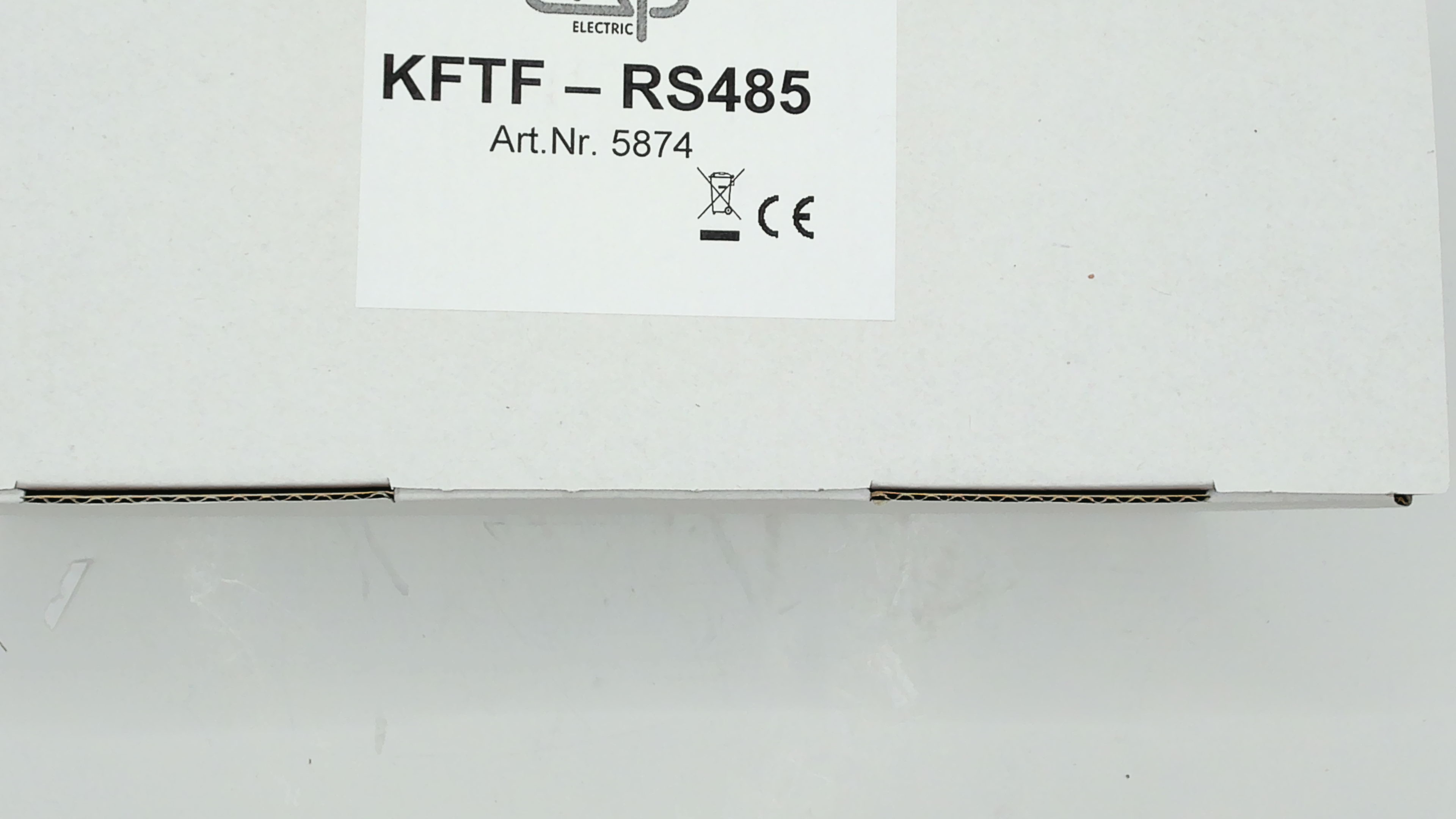 KFTF RS485
