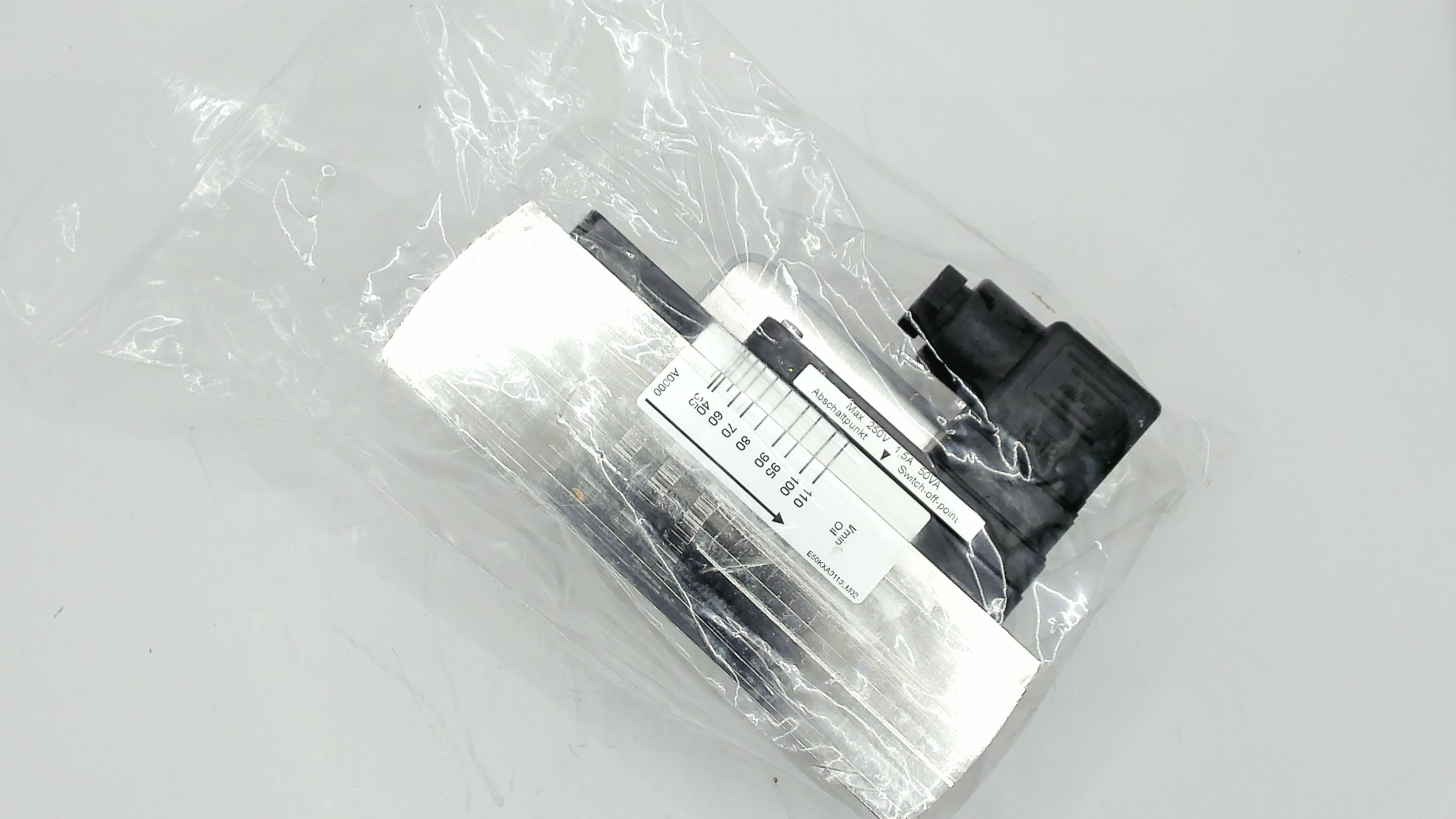 DKM/A-1/110 G 1"