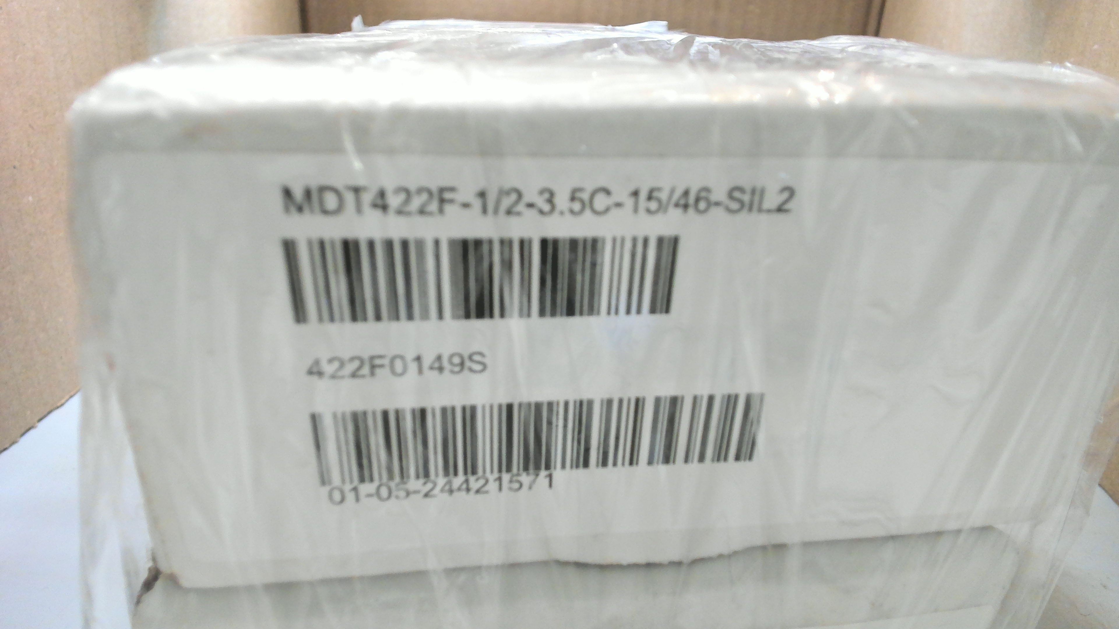 MDT422F-1/2-3,5C-15/46-SIL2