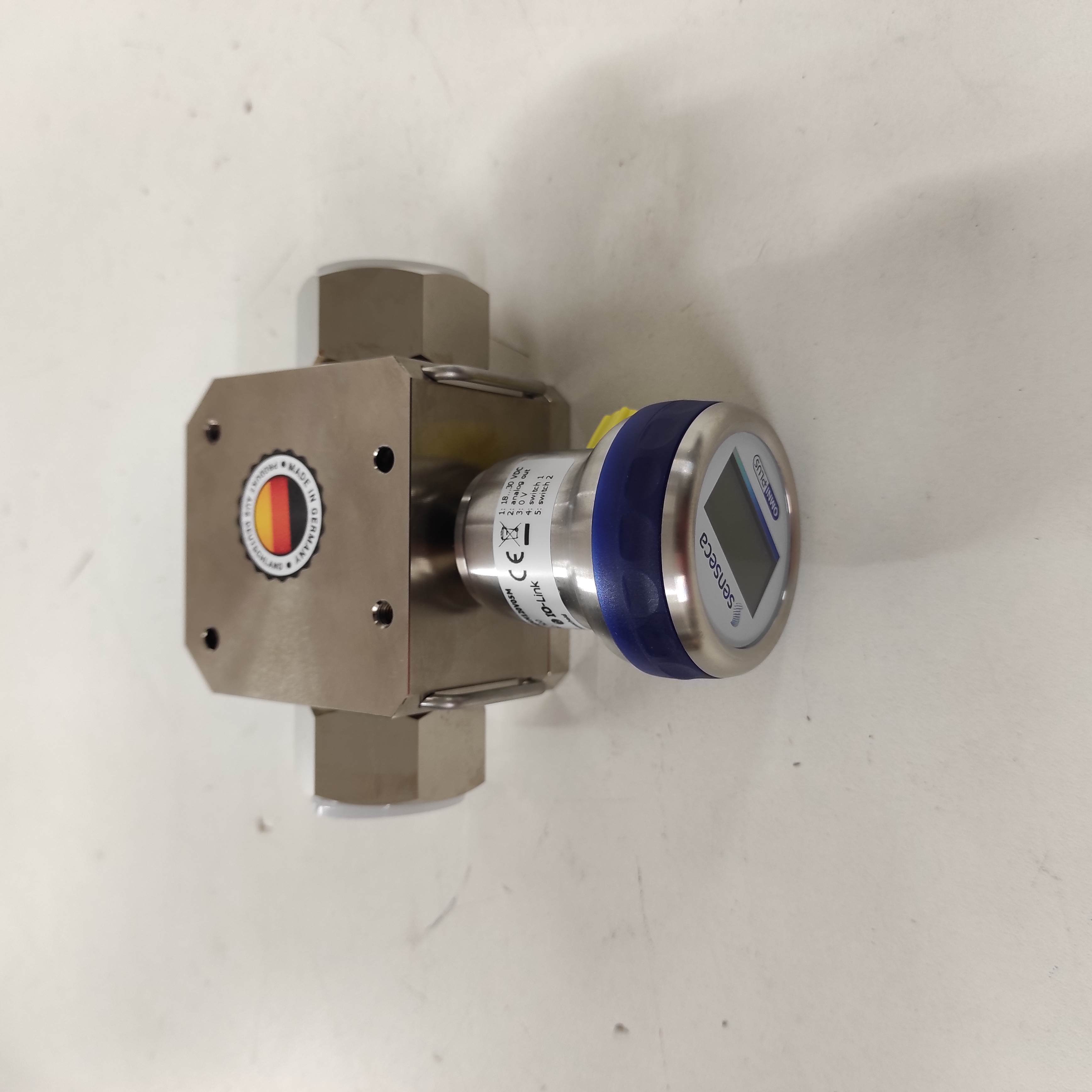 OMNIPLUS-RRH-025GMM120V05M (485963)