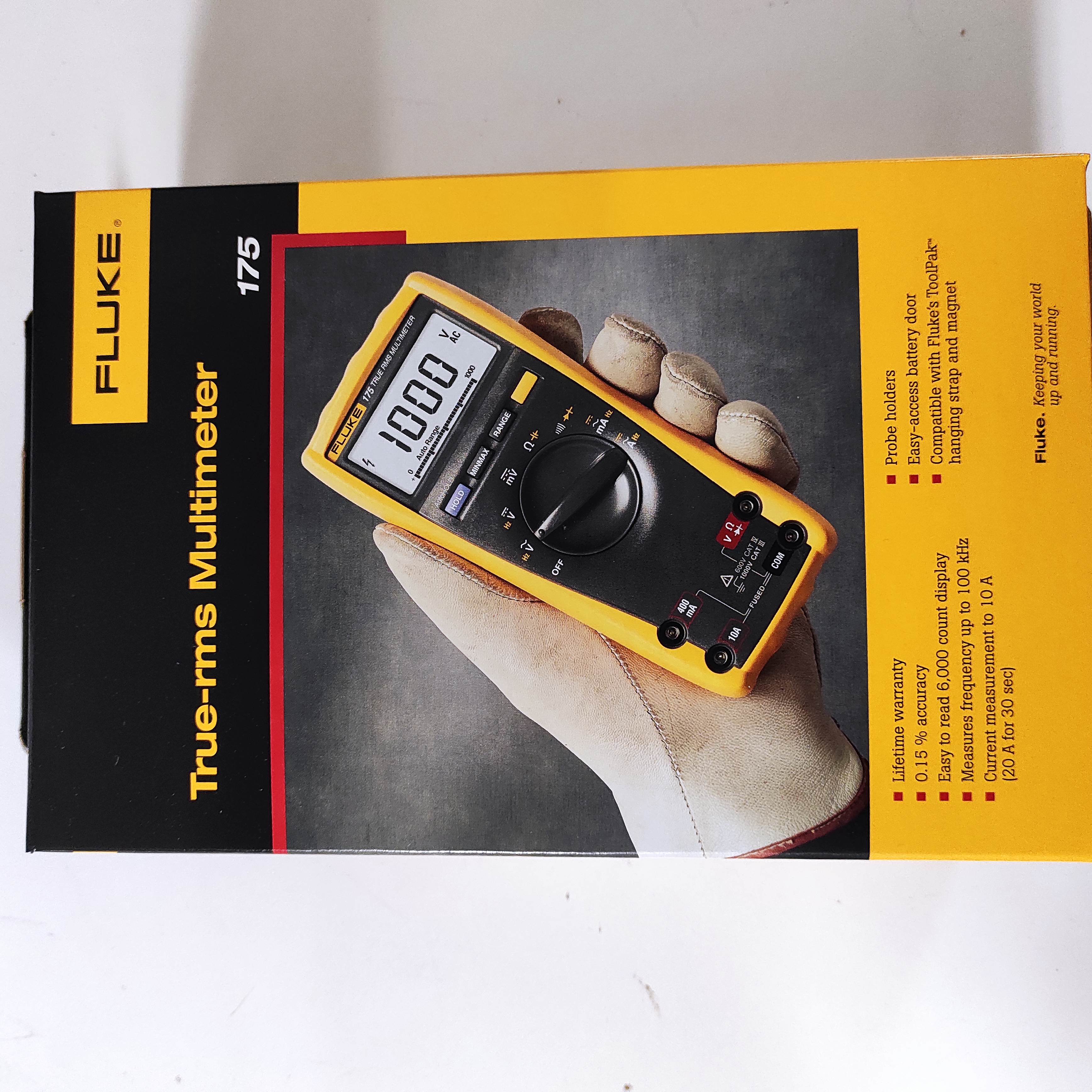Fluke 175