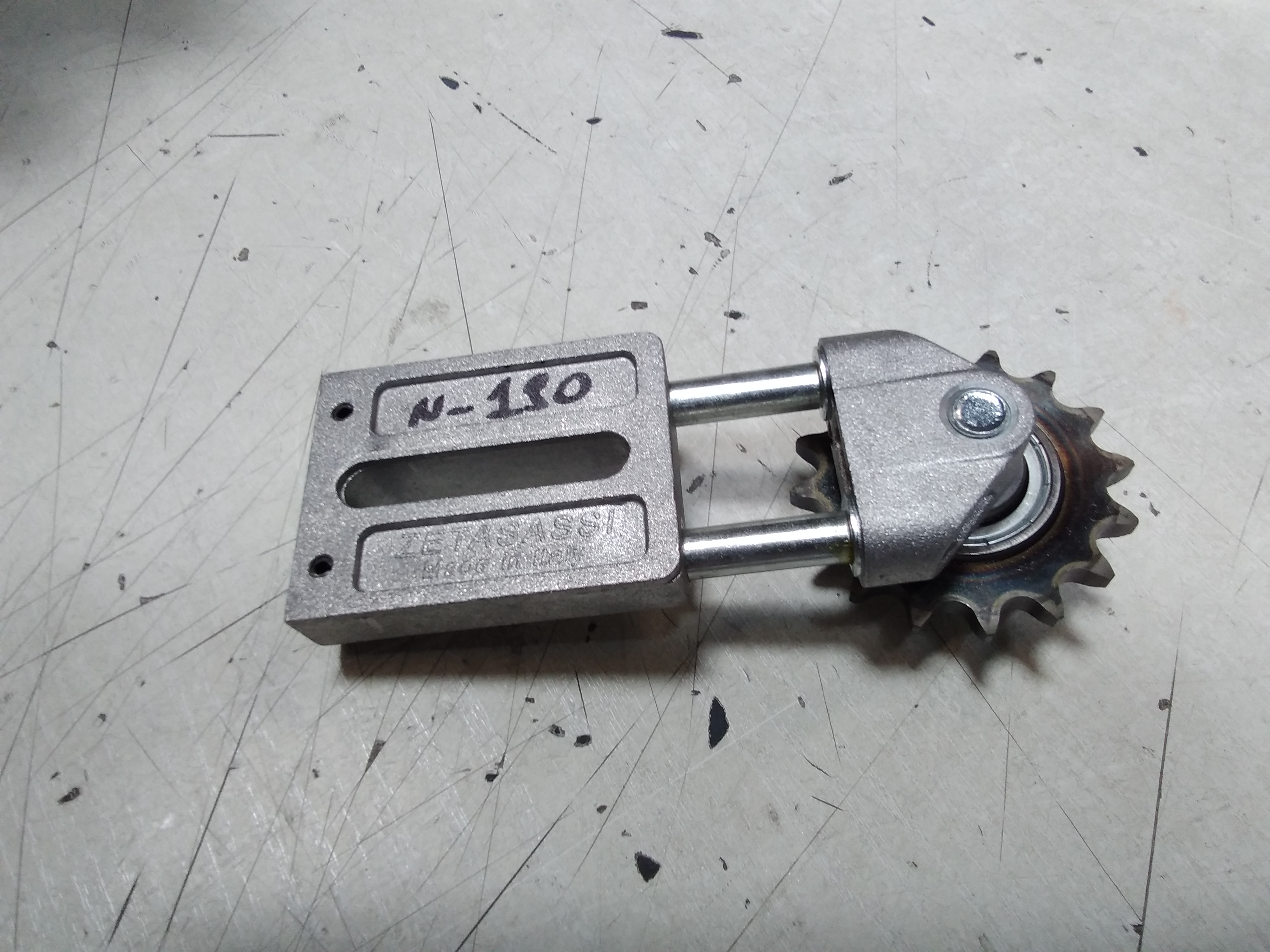 ETR1AC12S190KUTE