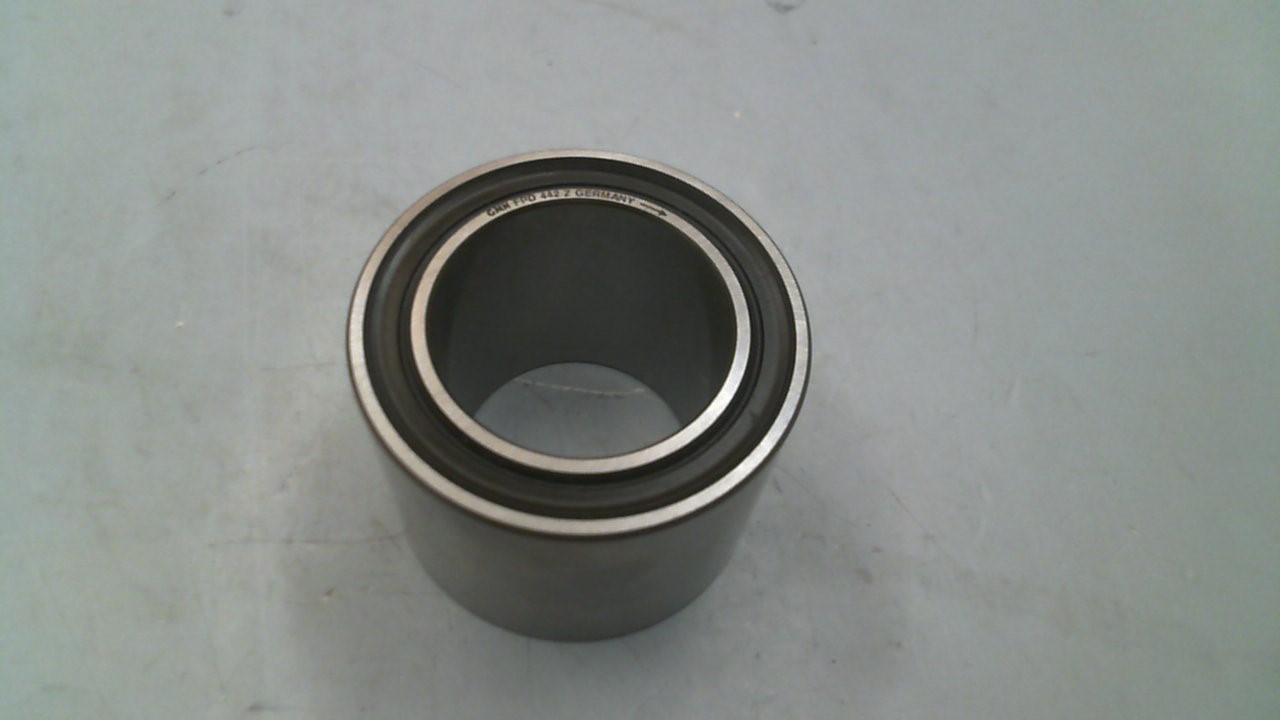 FPD 442 Z preview 2