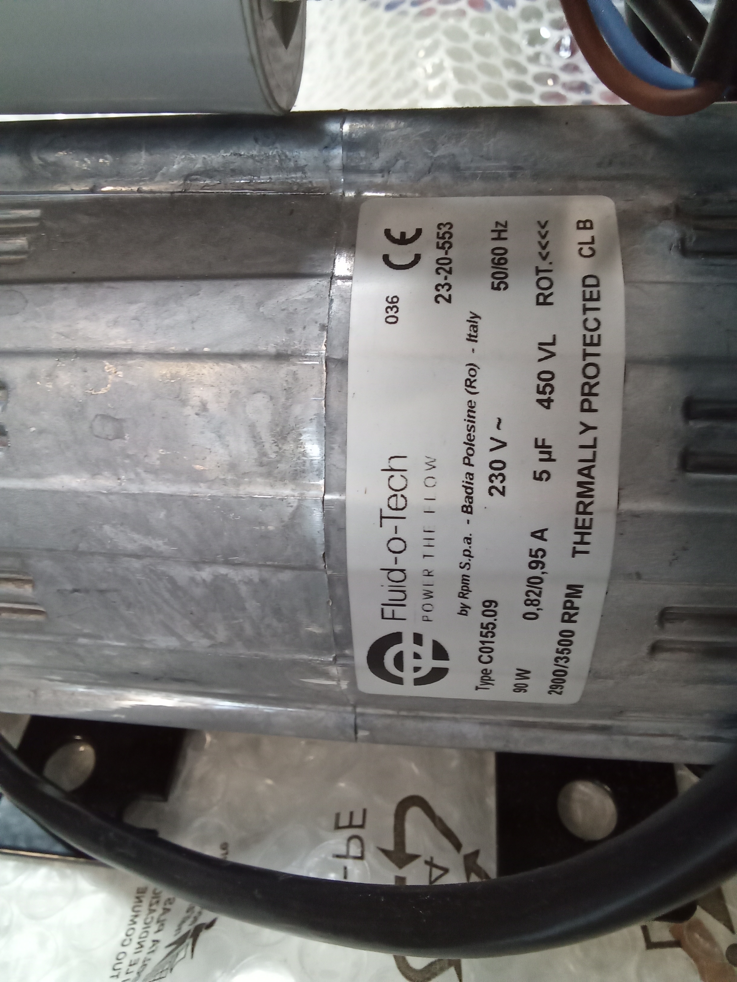 TMCF07S / C0155.09