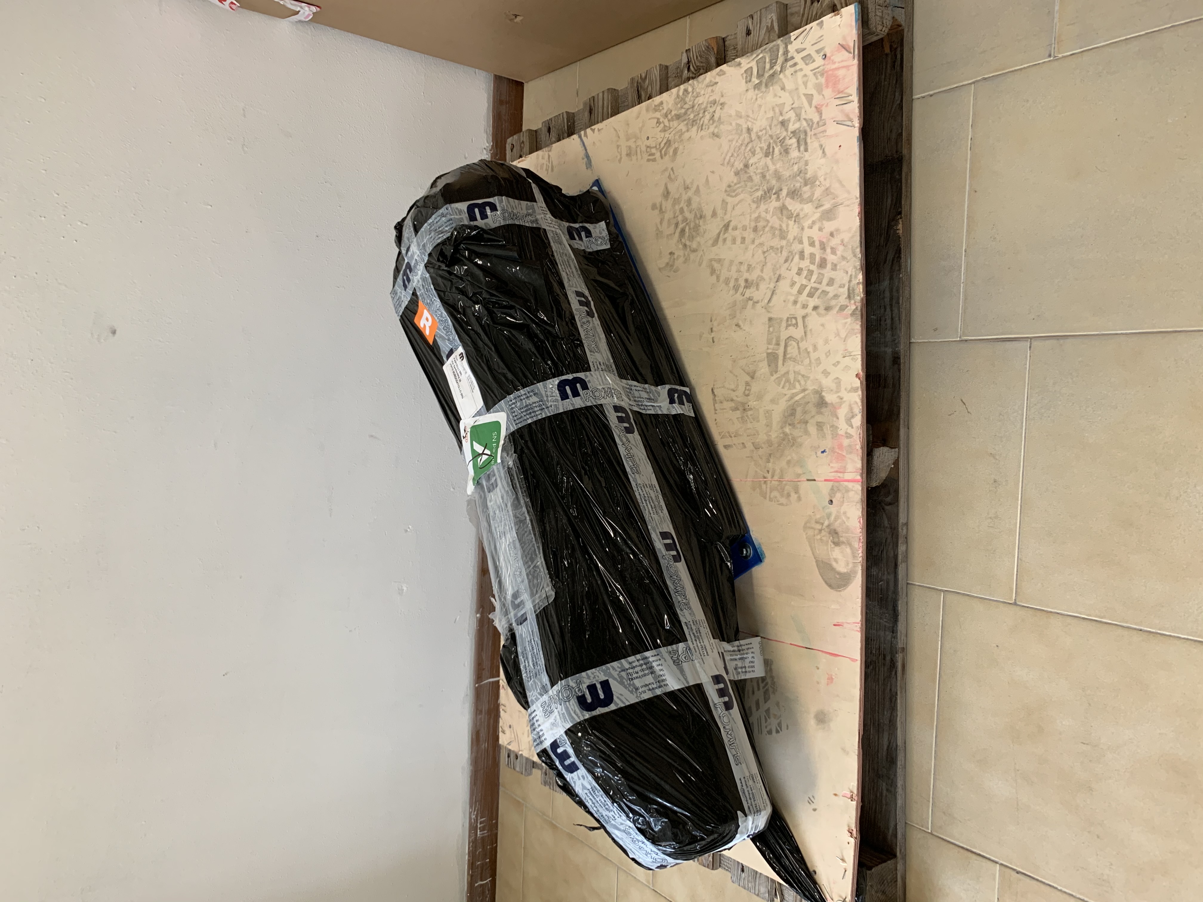 M55 type 8 - MAG preview 3