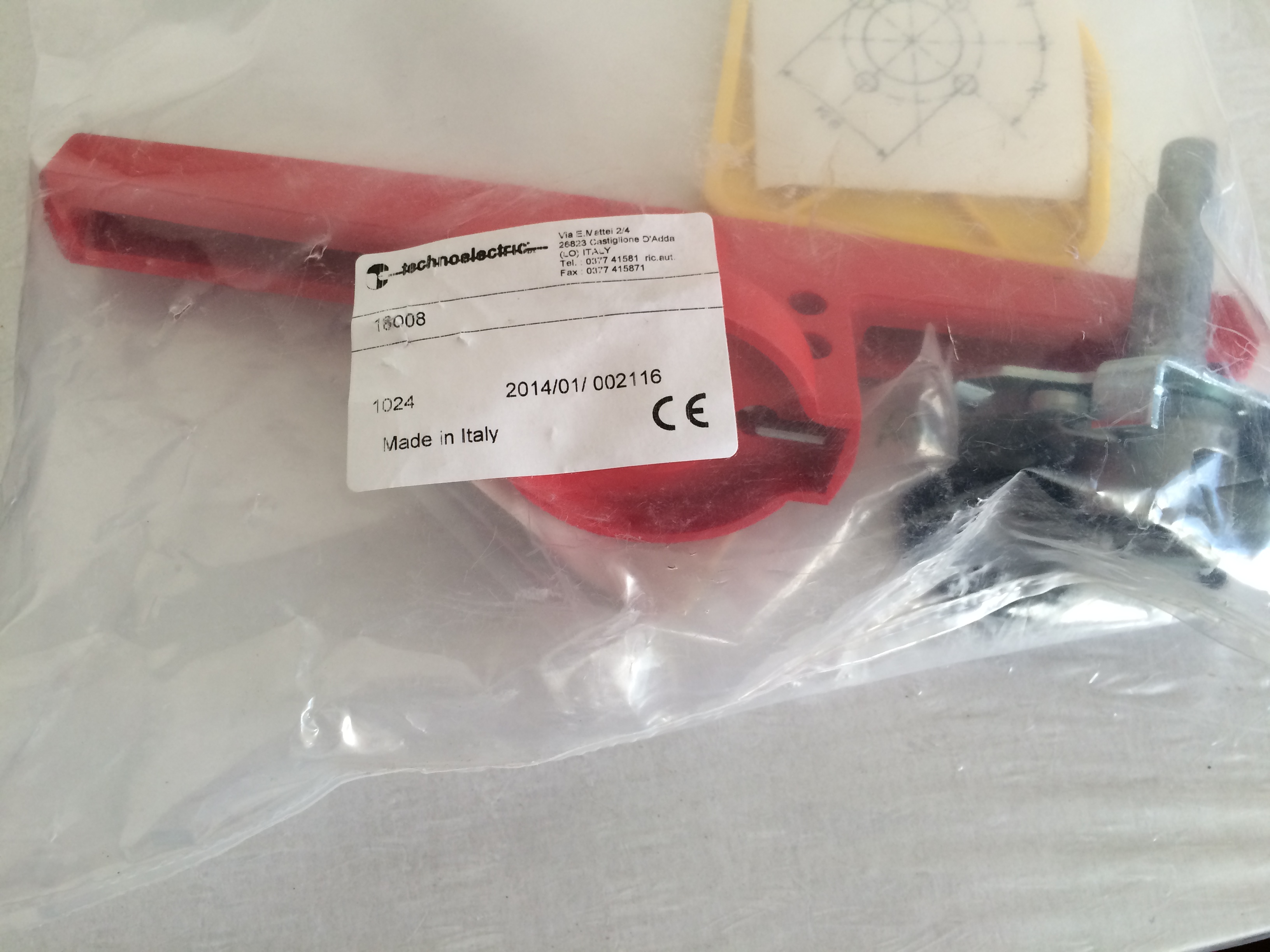 18008 (stock)