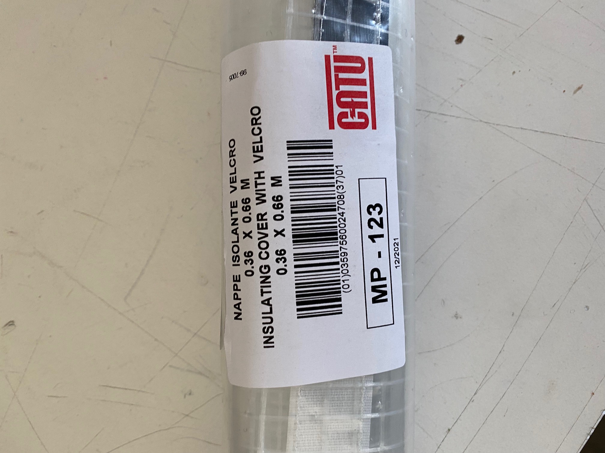MP-123