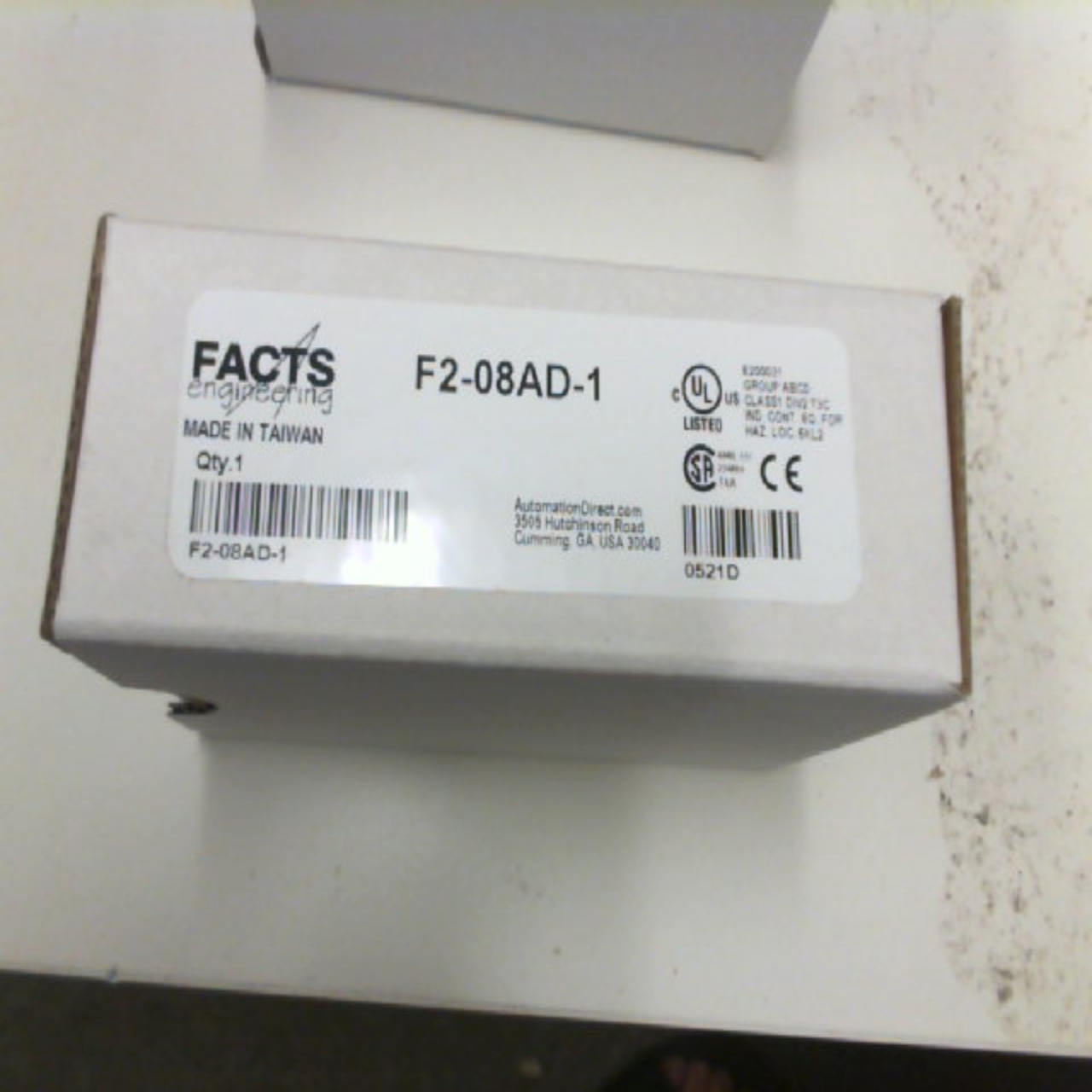 F2-08AD-1 preview 2
