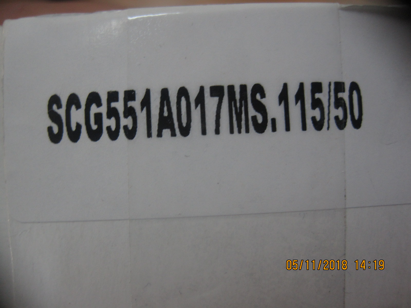 SCG551A017MS.115/50 preview 5