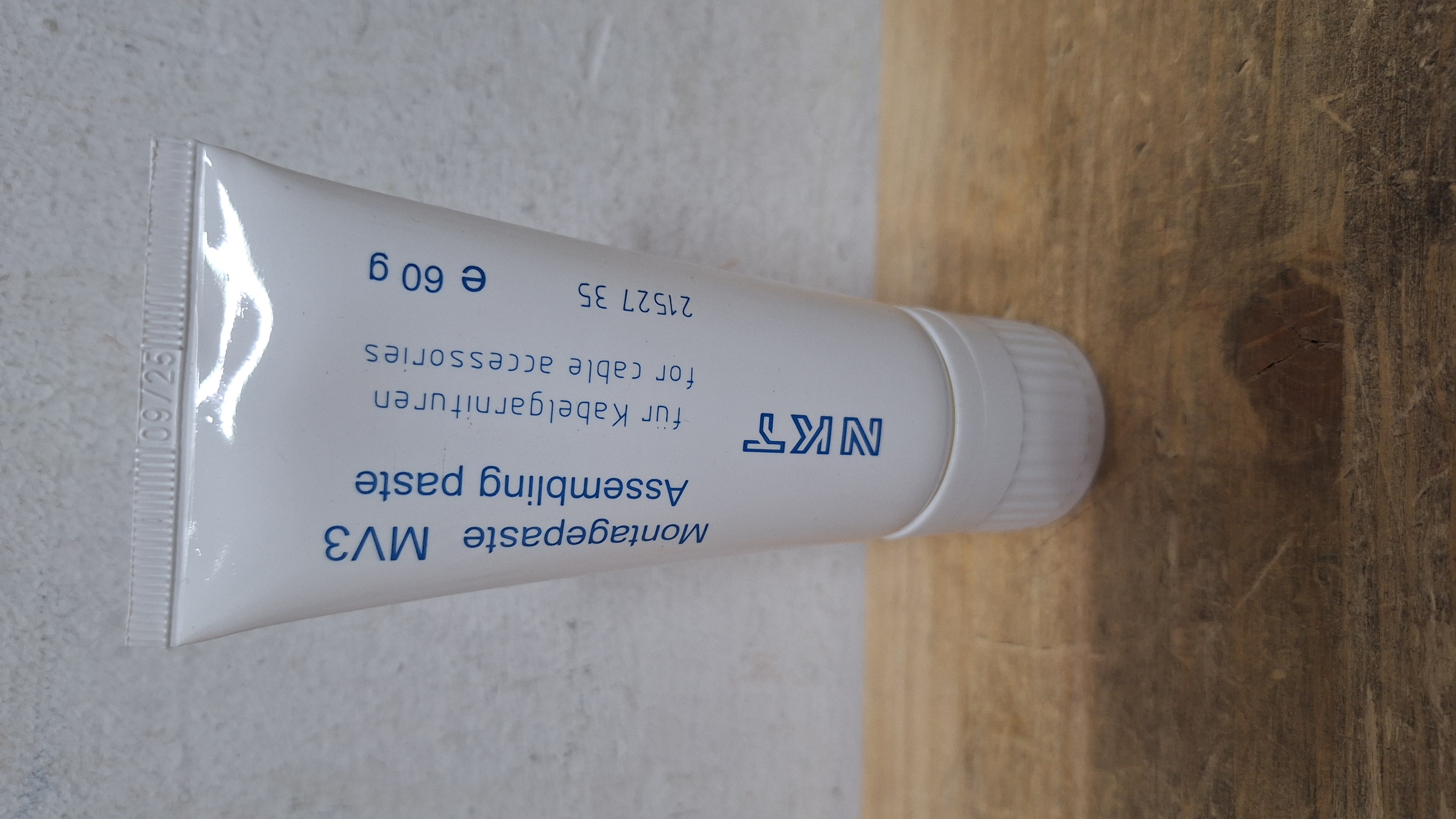 72152735 / MV3, 60 g