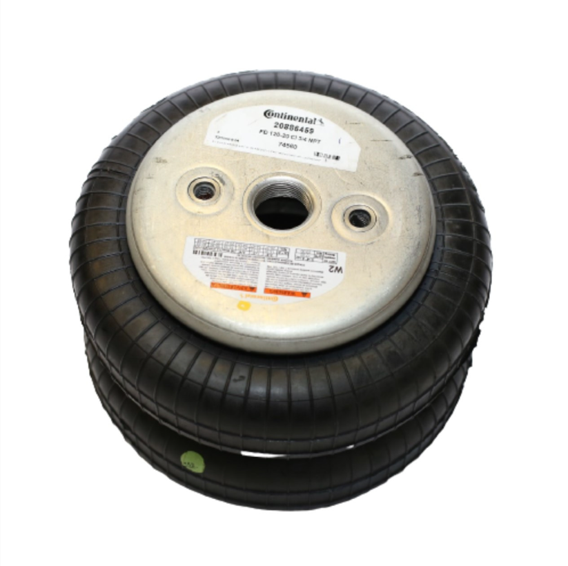 FD 120-20 CI G3/4 NPT