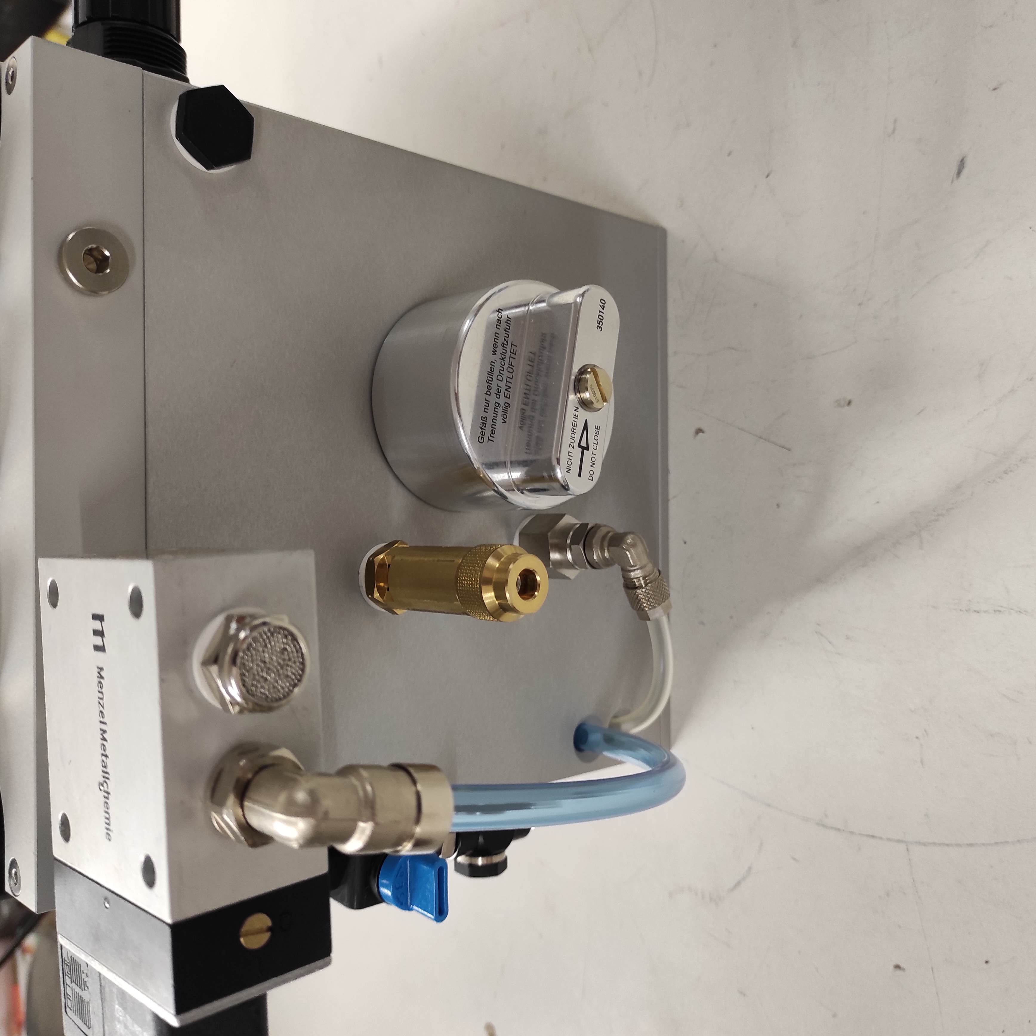 INDUTEC® MS X-D2 2Z AL 24V/DC