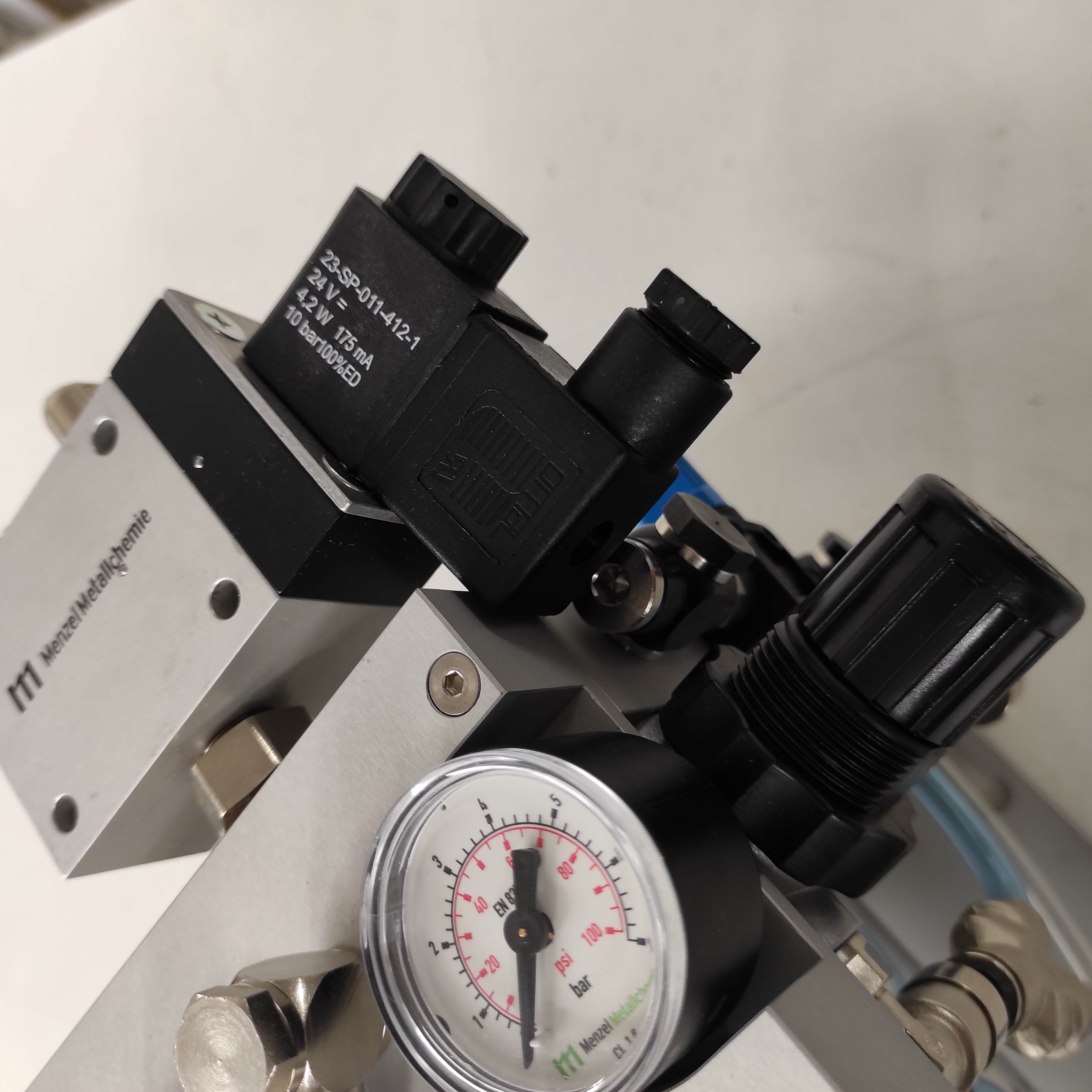 INDUTEC® MS AP4 OS M
