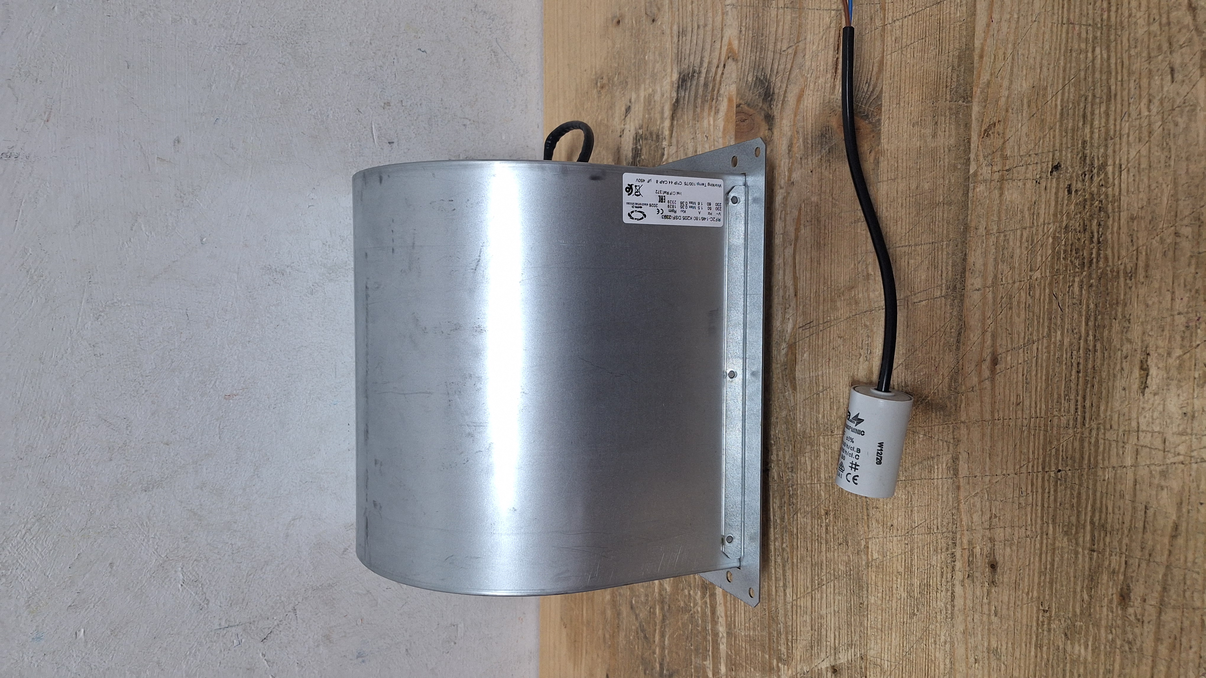 RF2C-146/180 K205 DSF-2393