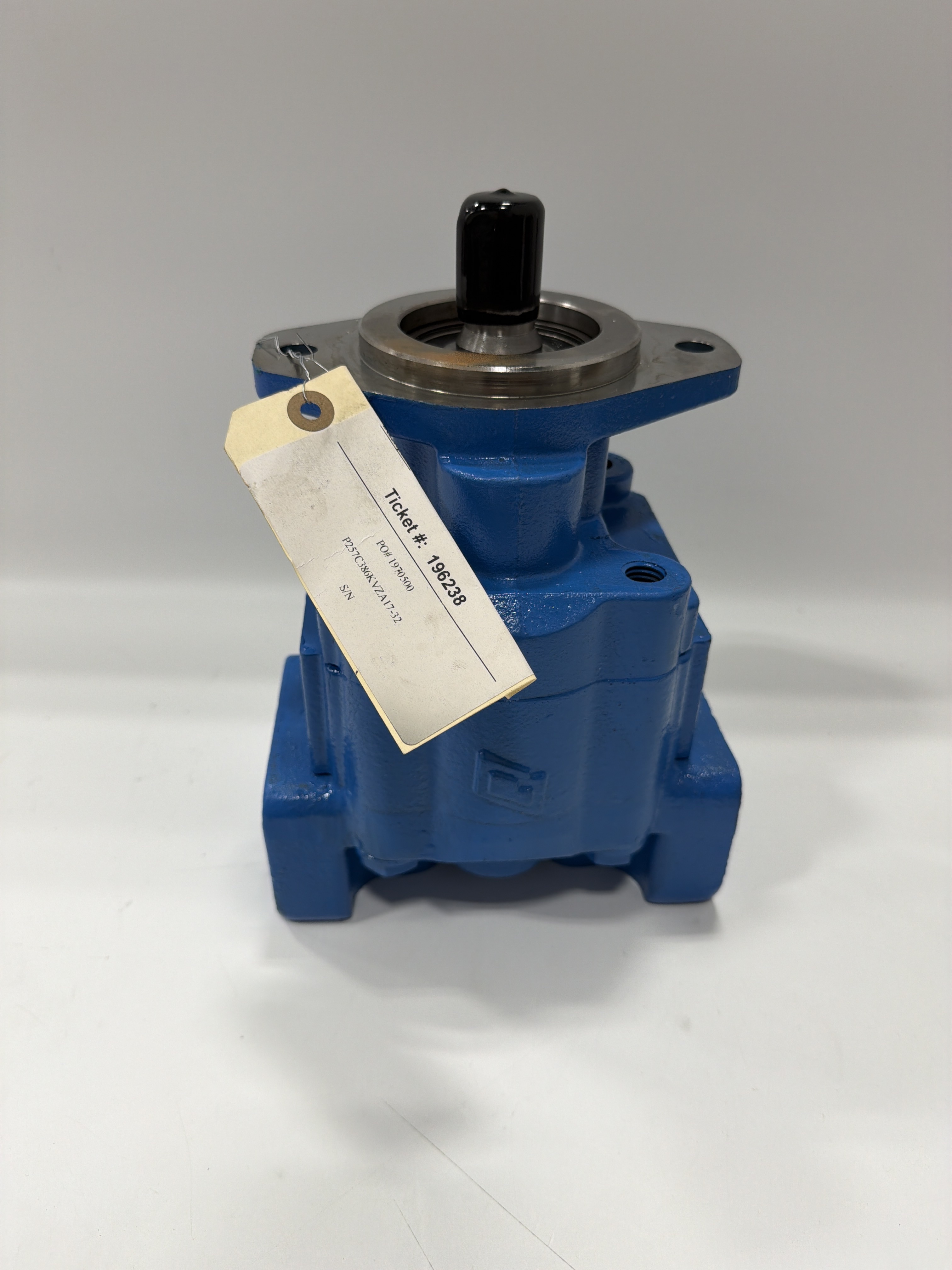 P257C386KVZA17-32