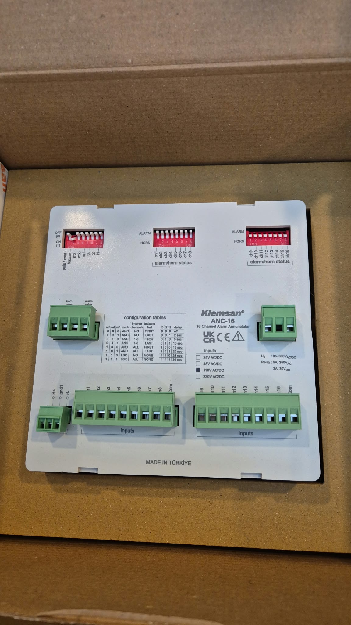 ANC16/ 604632 preview 2