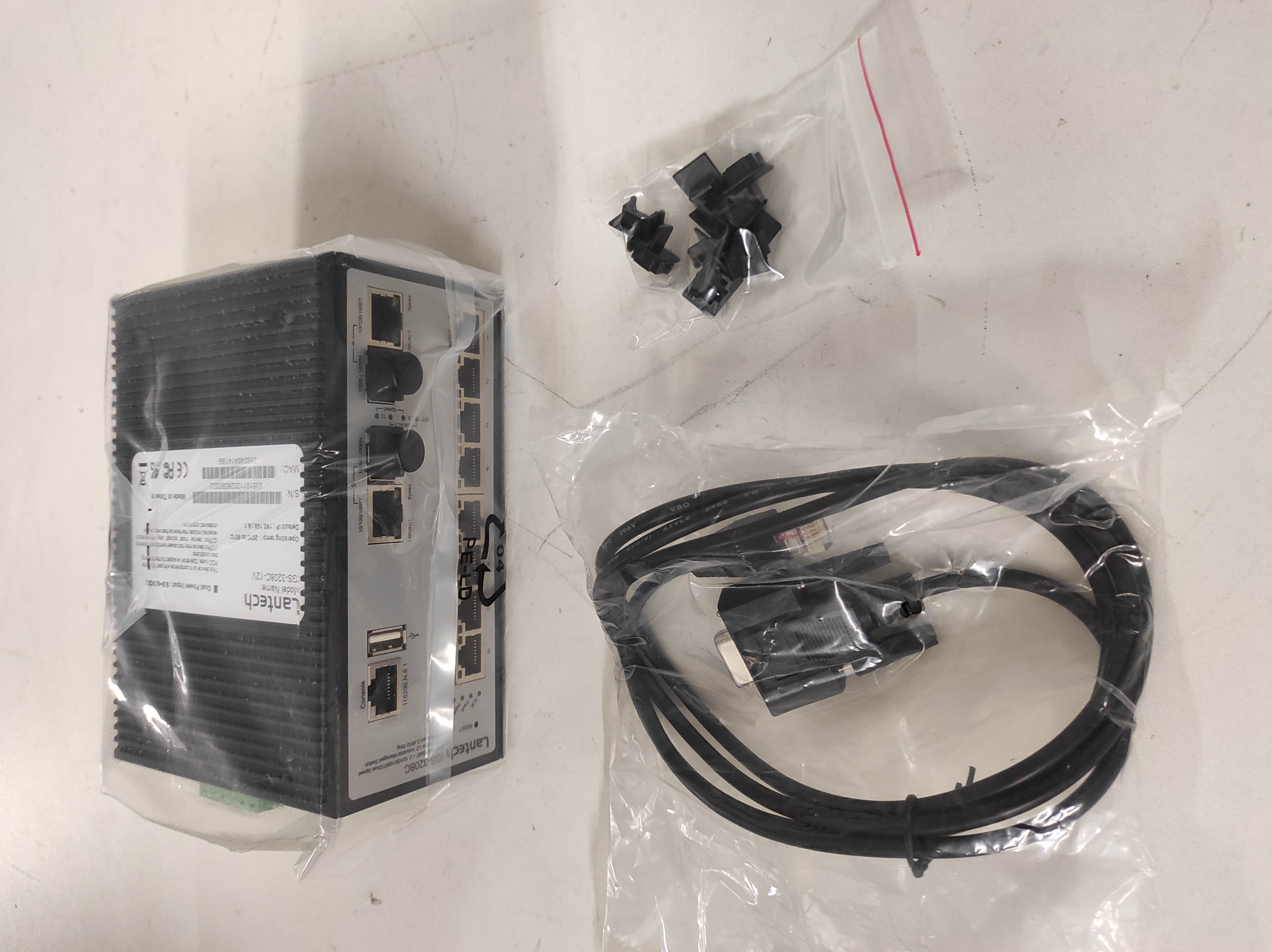 8351-011, Type: IGS-3208C-12V
