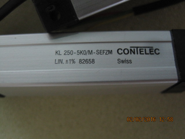 300-38-741 type KL 250-5K0/M-SEFZM 
