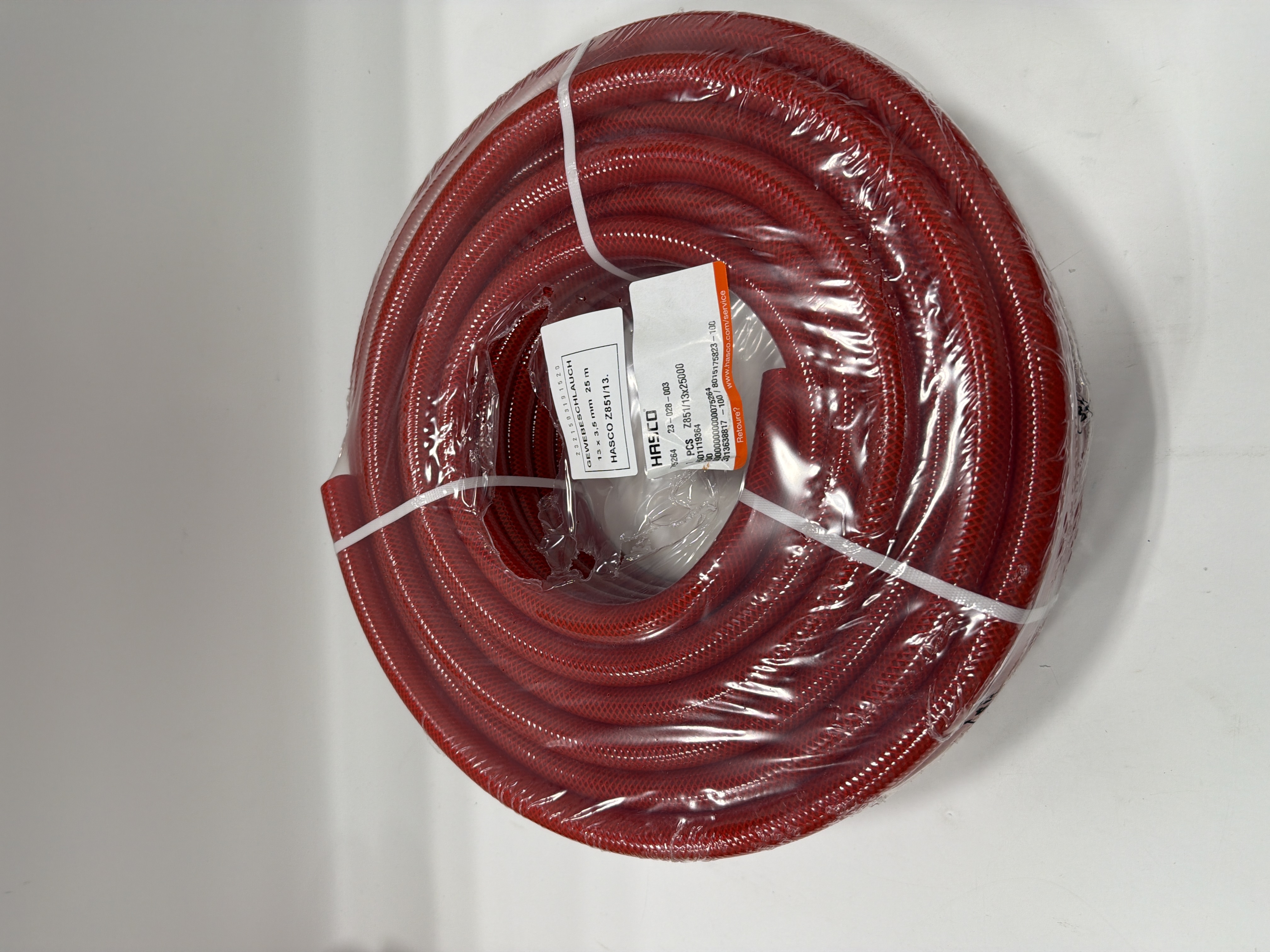 Z851/13x25000 (red)