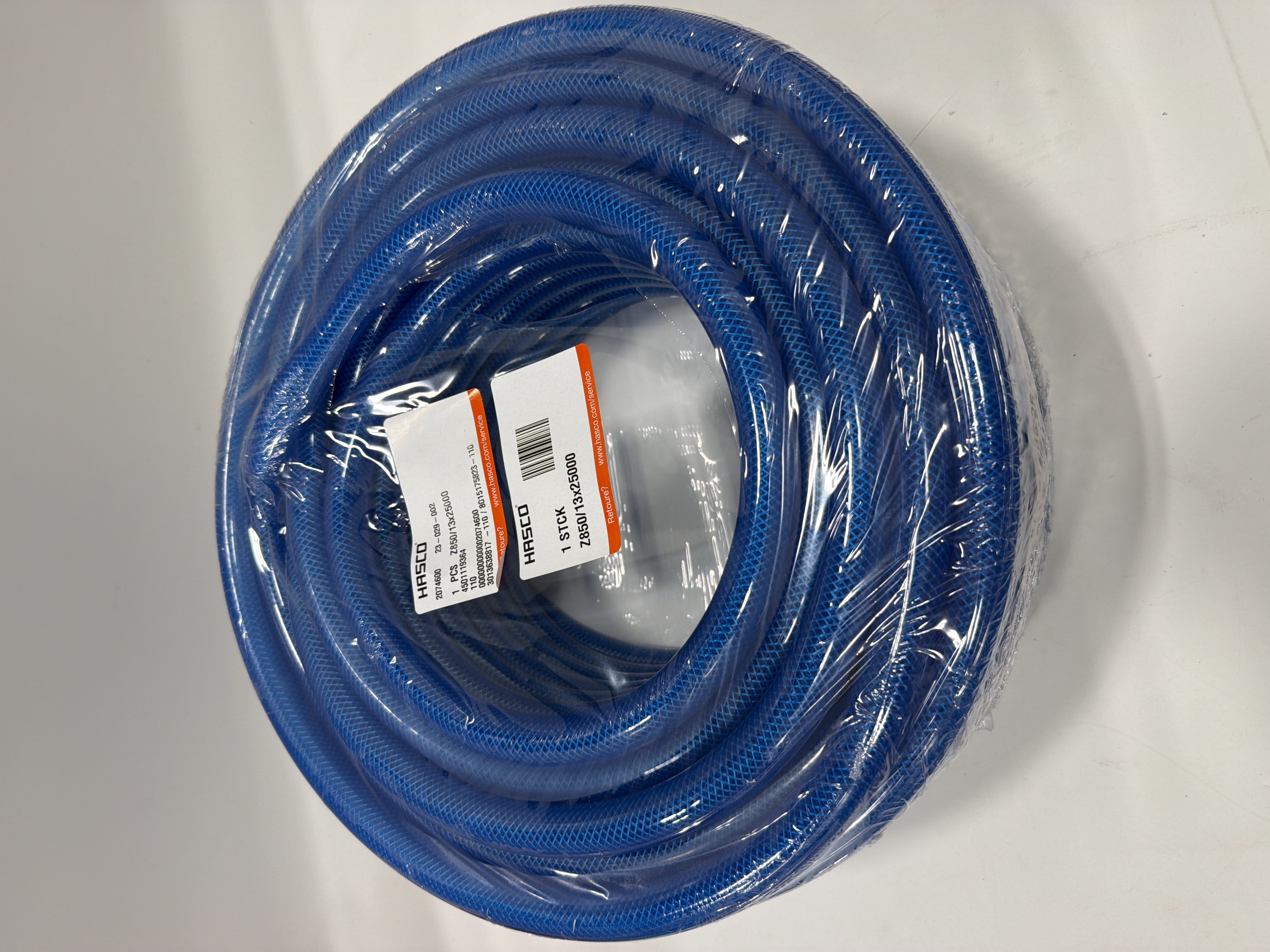 Z850/13x25000 (blue)