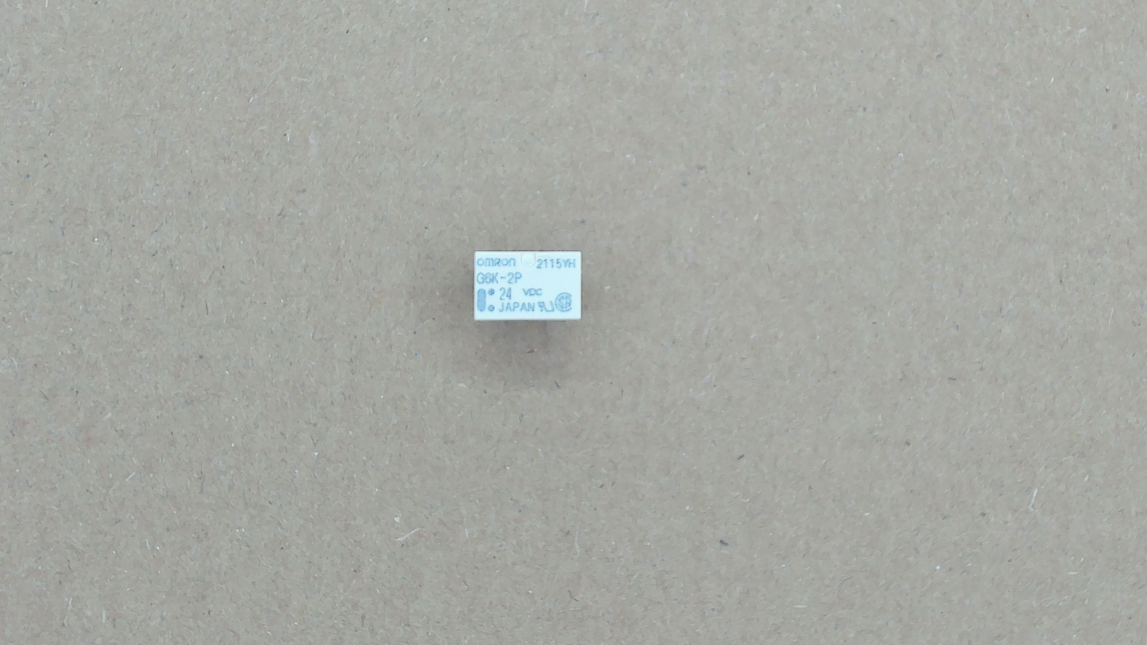 G6K-2P DC24