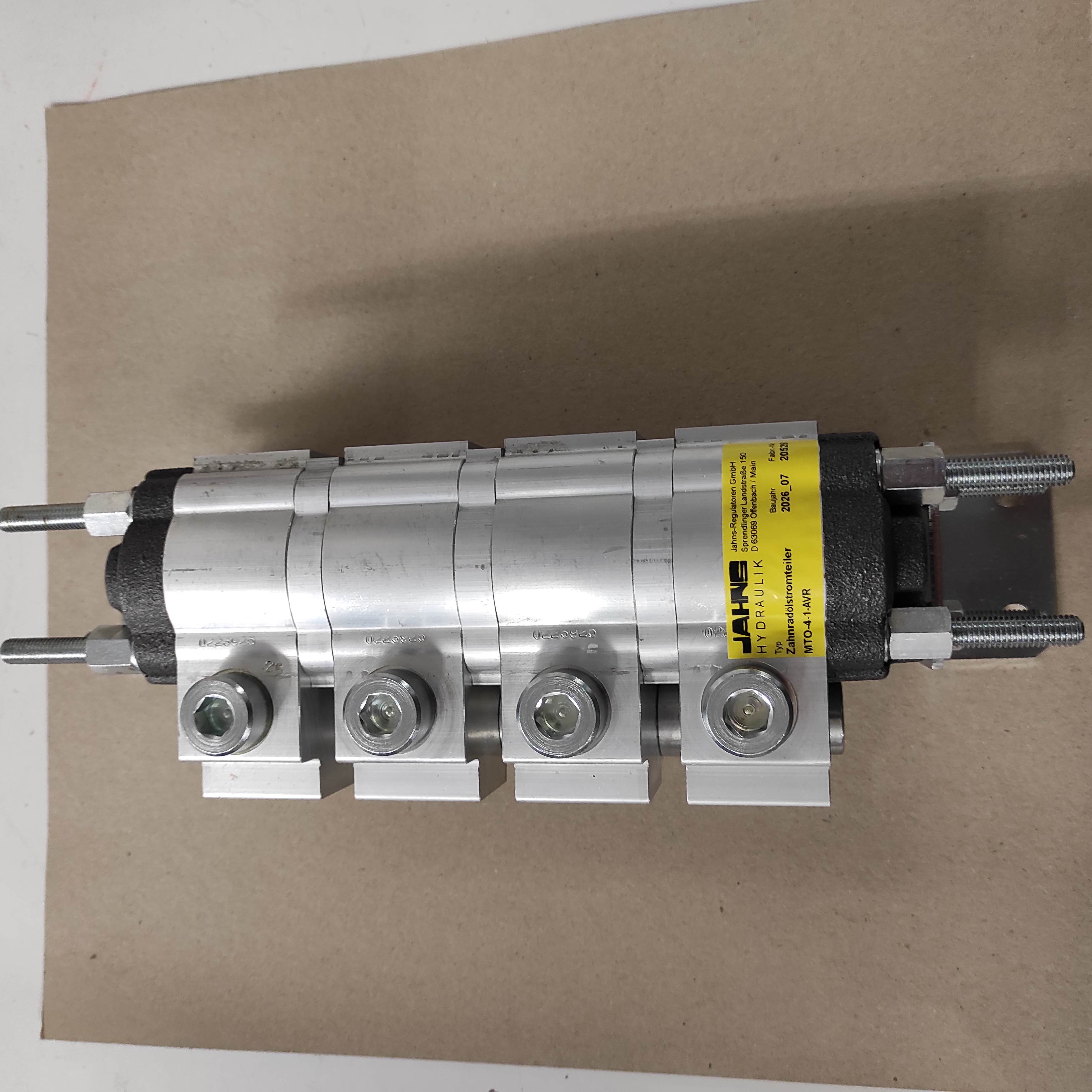 MTO-4-1-AVR